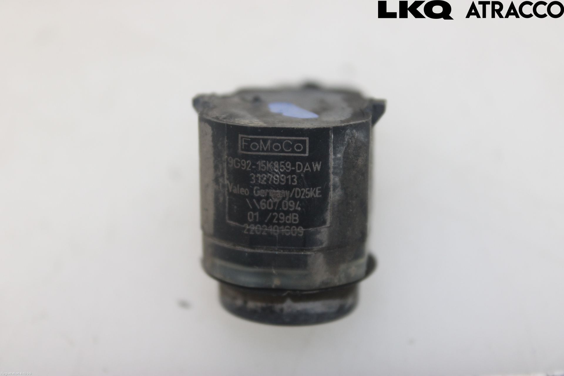 Volvo V70 08-13 Parkeringshjälp Backsensor