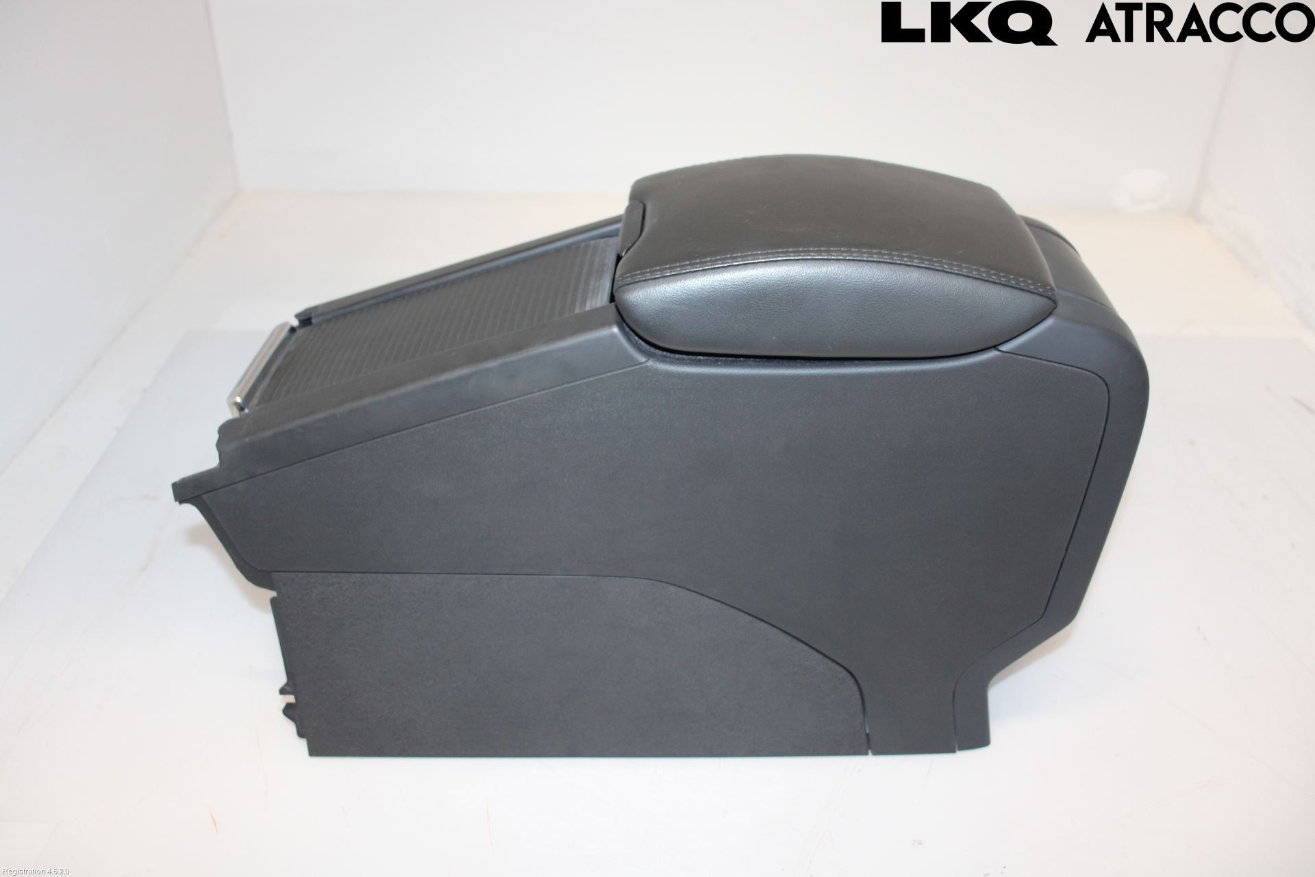 Volvo S60 11-13 Instrumentkonsoll Mitt