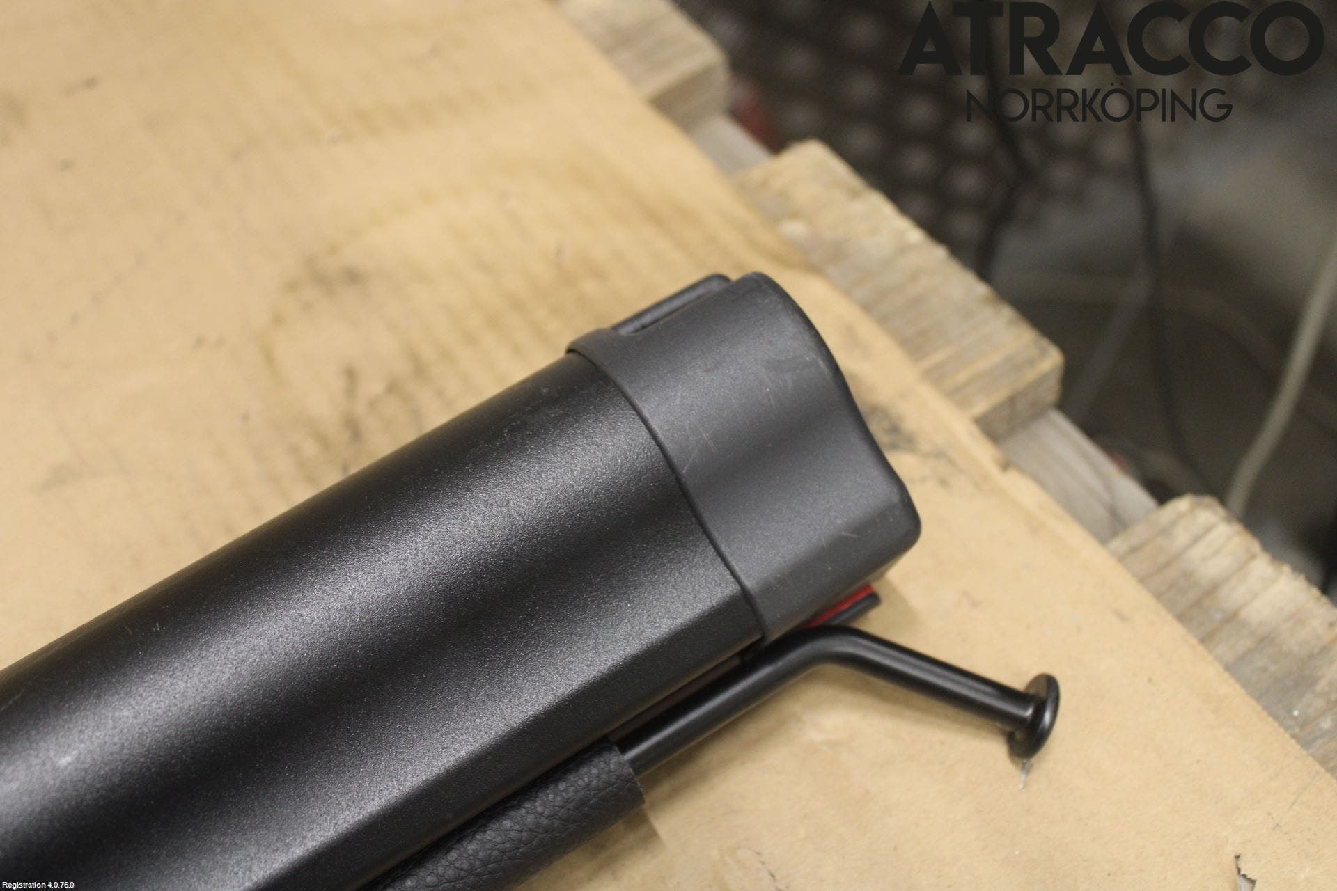 Volkswagen VW PASSAT 15-19 Lastnät