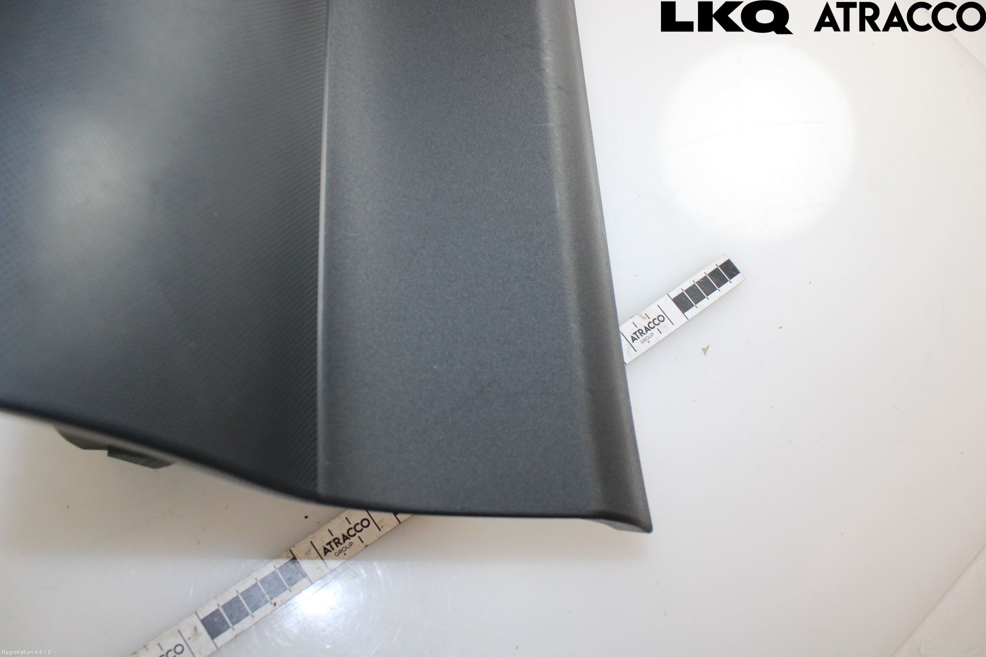 Toyota AURIS 07-09 Handskfack