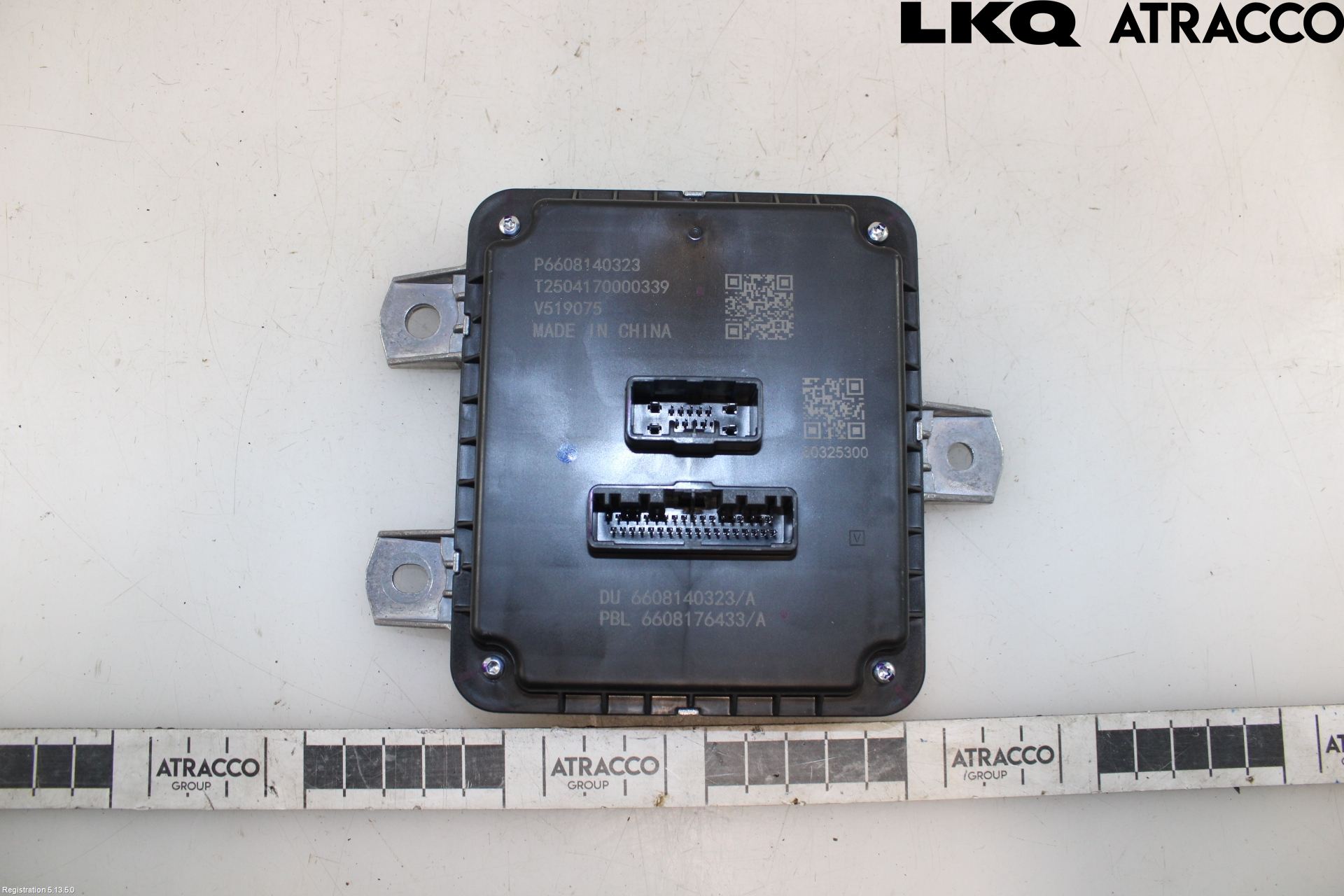 Övriga ZEEKR 7X 25->> Radio-Stereo Förstärkare