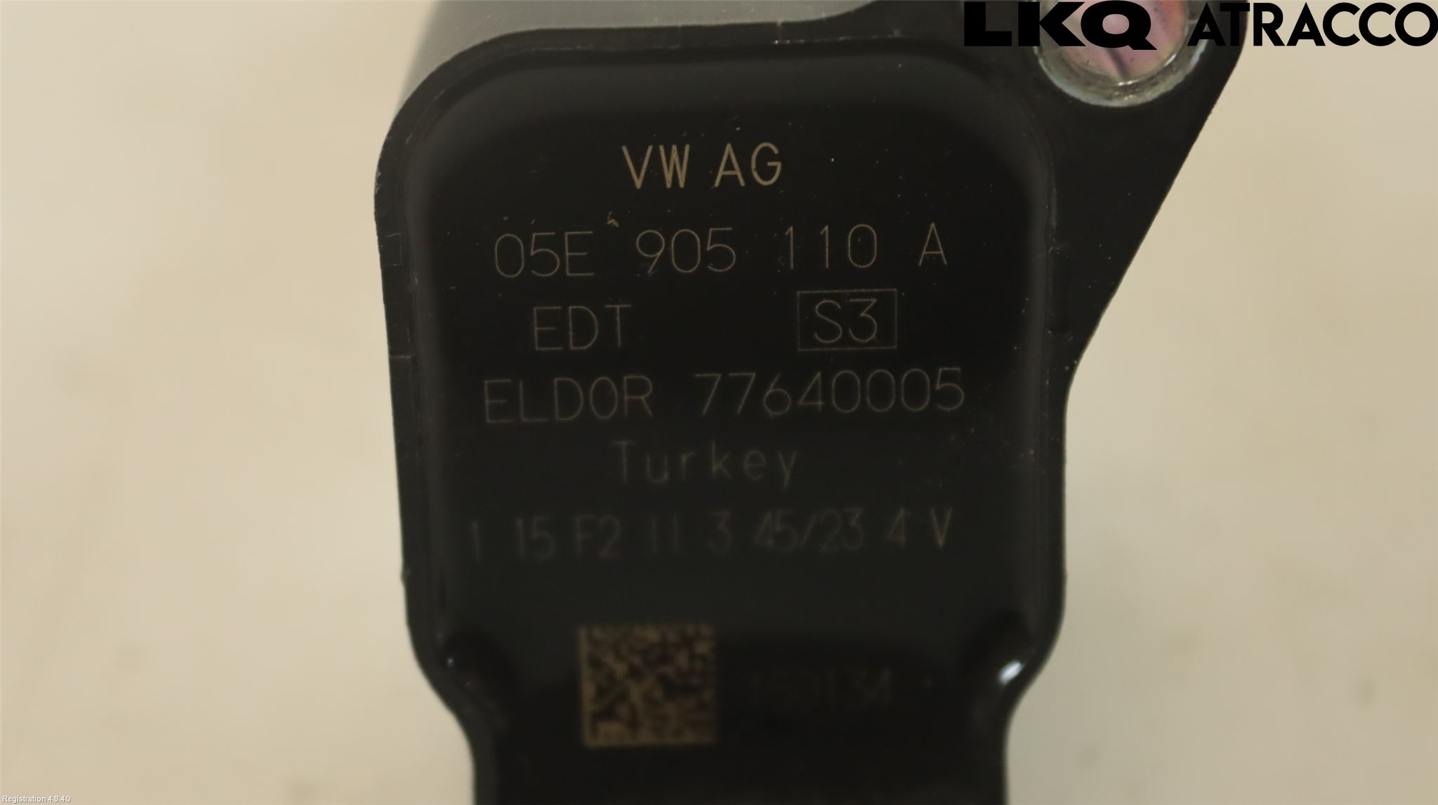 Volkswagen VW PASSAT 20-24 Tändspole