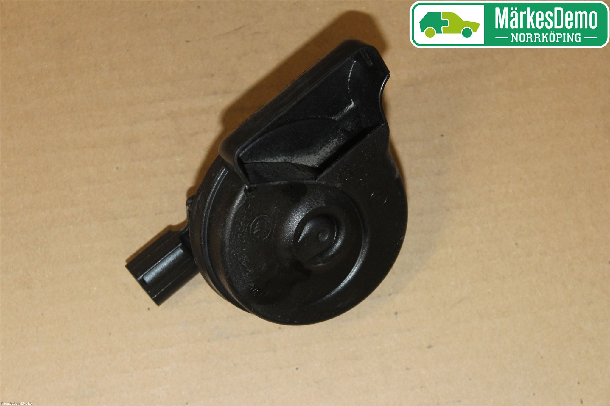 Skoda OCTAVIA (5E) 13-20 Signalhorn