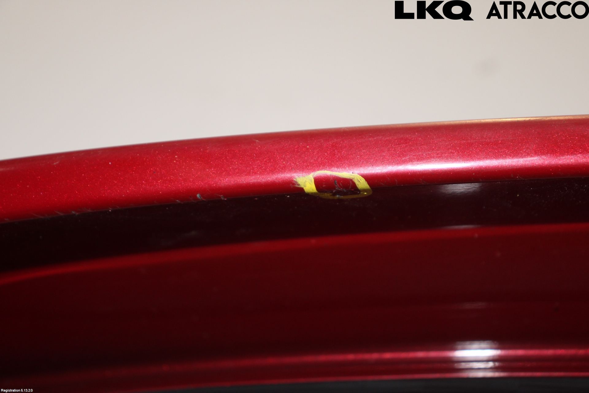 Citroen C4 PICASSO 14-18 Baklucka Kombi