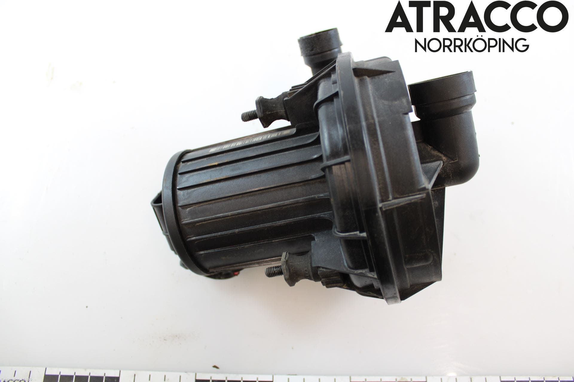 Skoda OCTAVIA (1U) 96-11 Luftpump-Avgasrening
