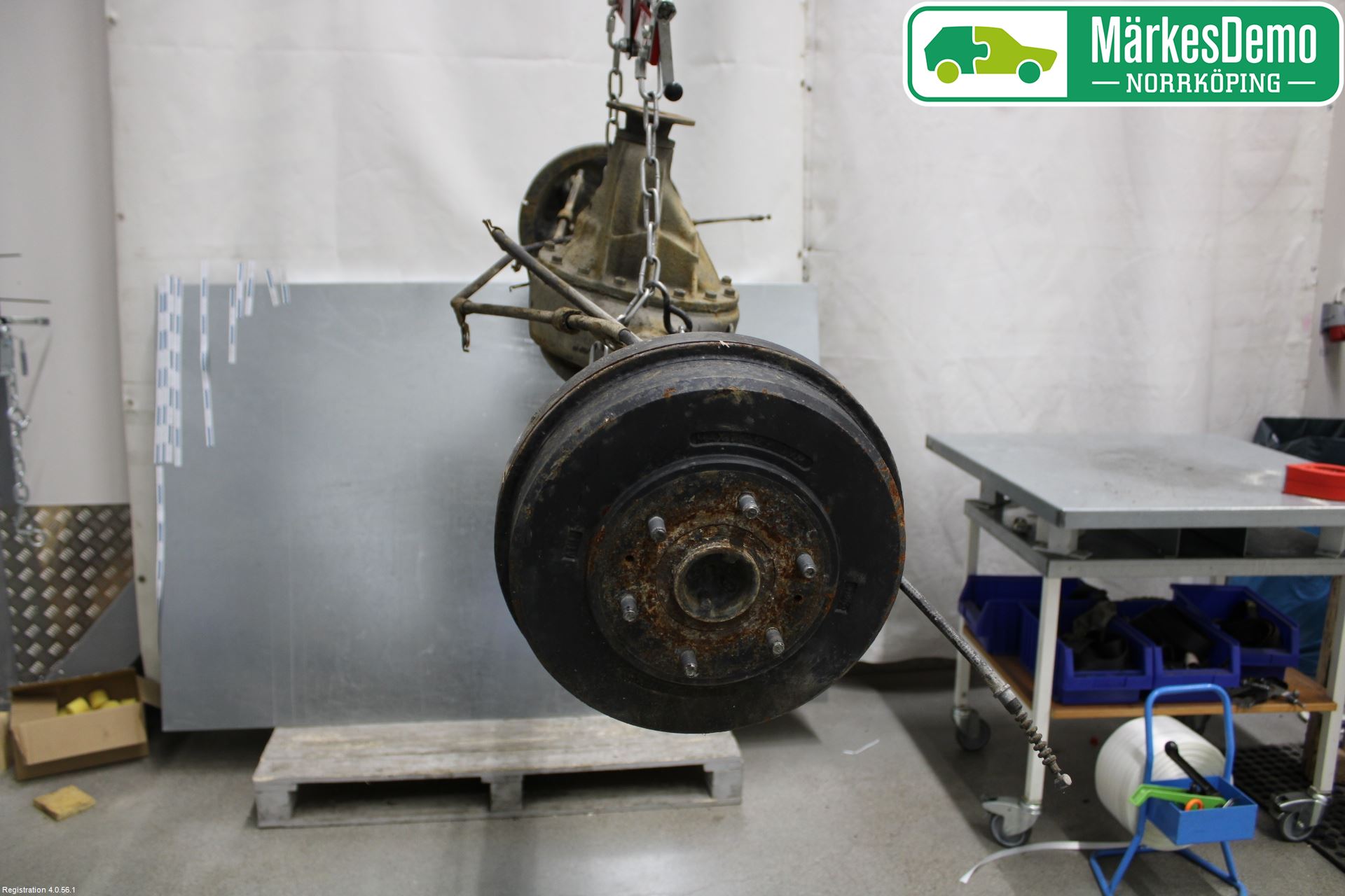 Mitsubishi L200 06-15 Bakaxel