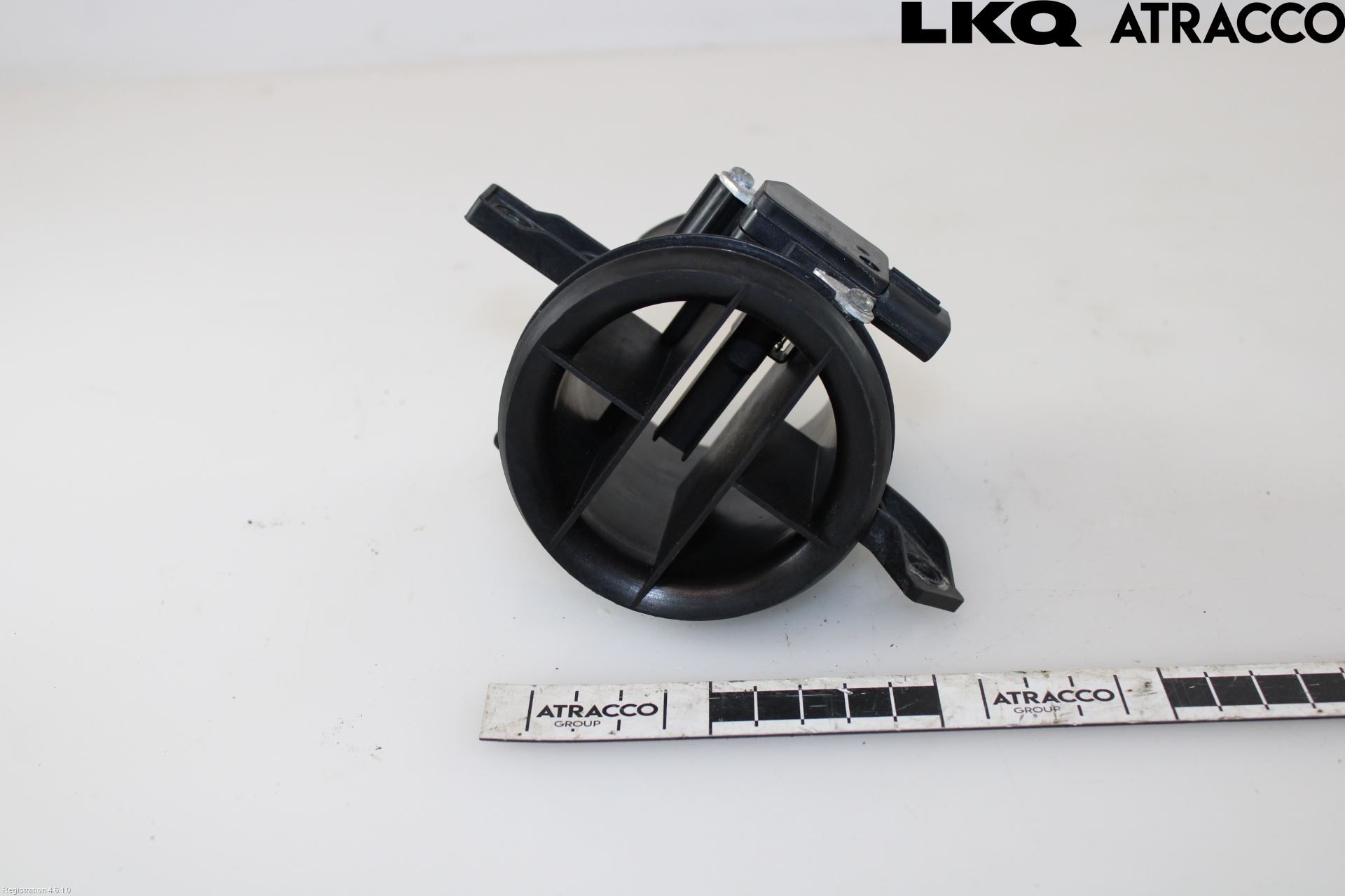 Toyota AURIS 07-09 Injluftmassamätare