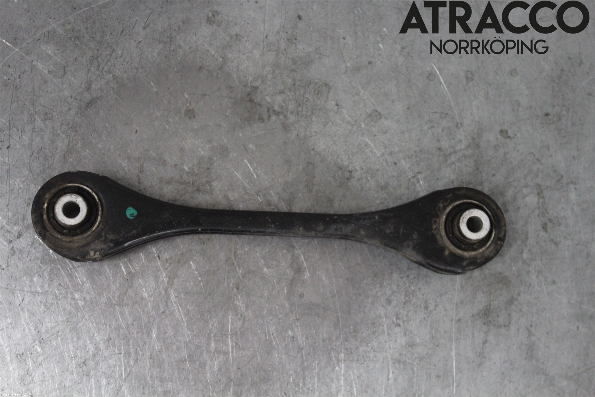 Volkswagen VW ARTEON 17- Momentstag Bak