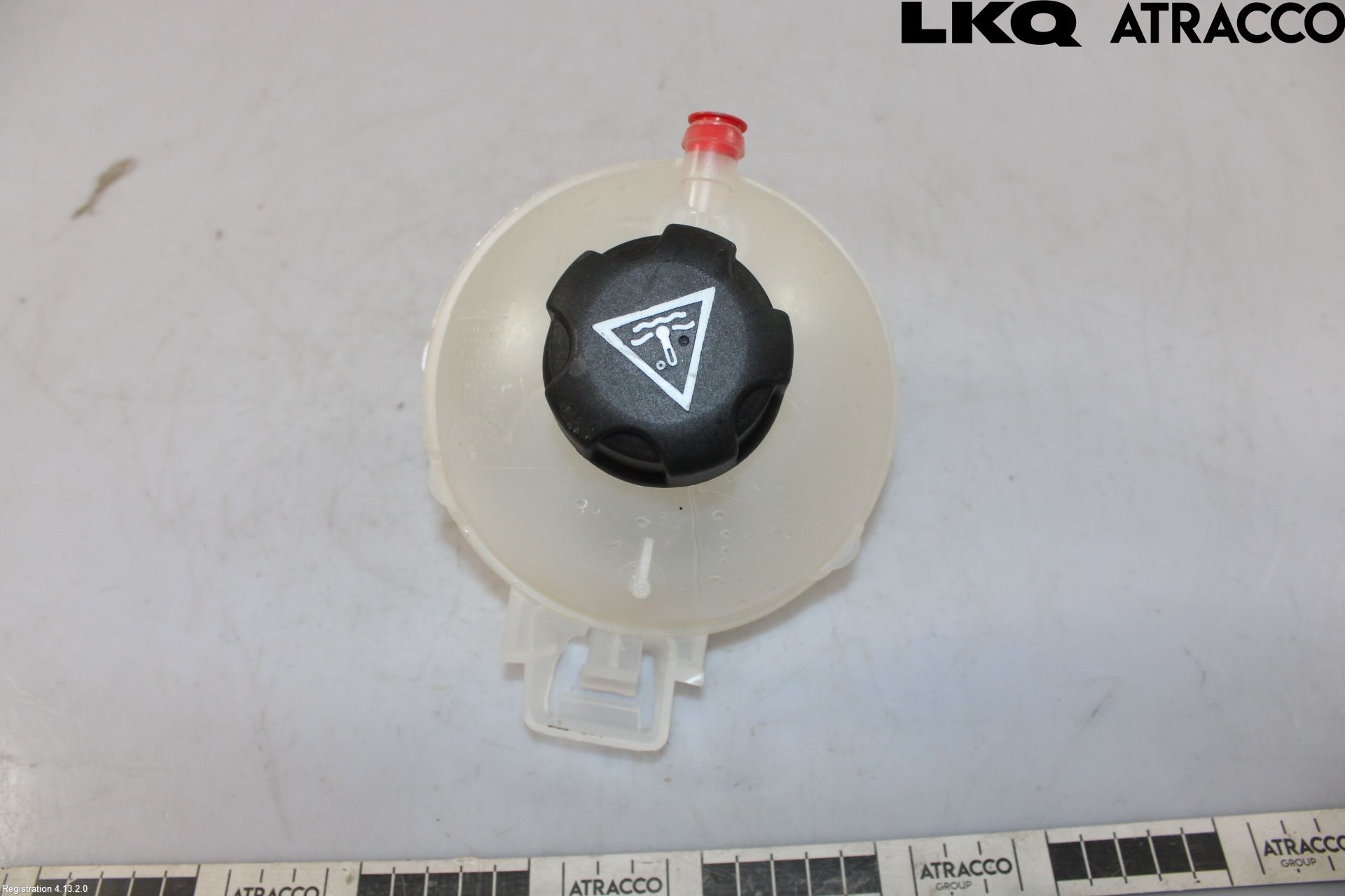 Toyota PROACE CITY 20- Expansionstank