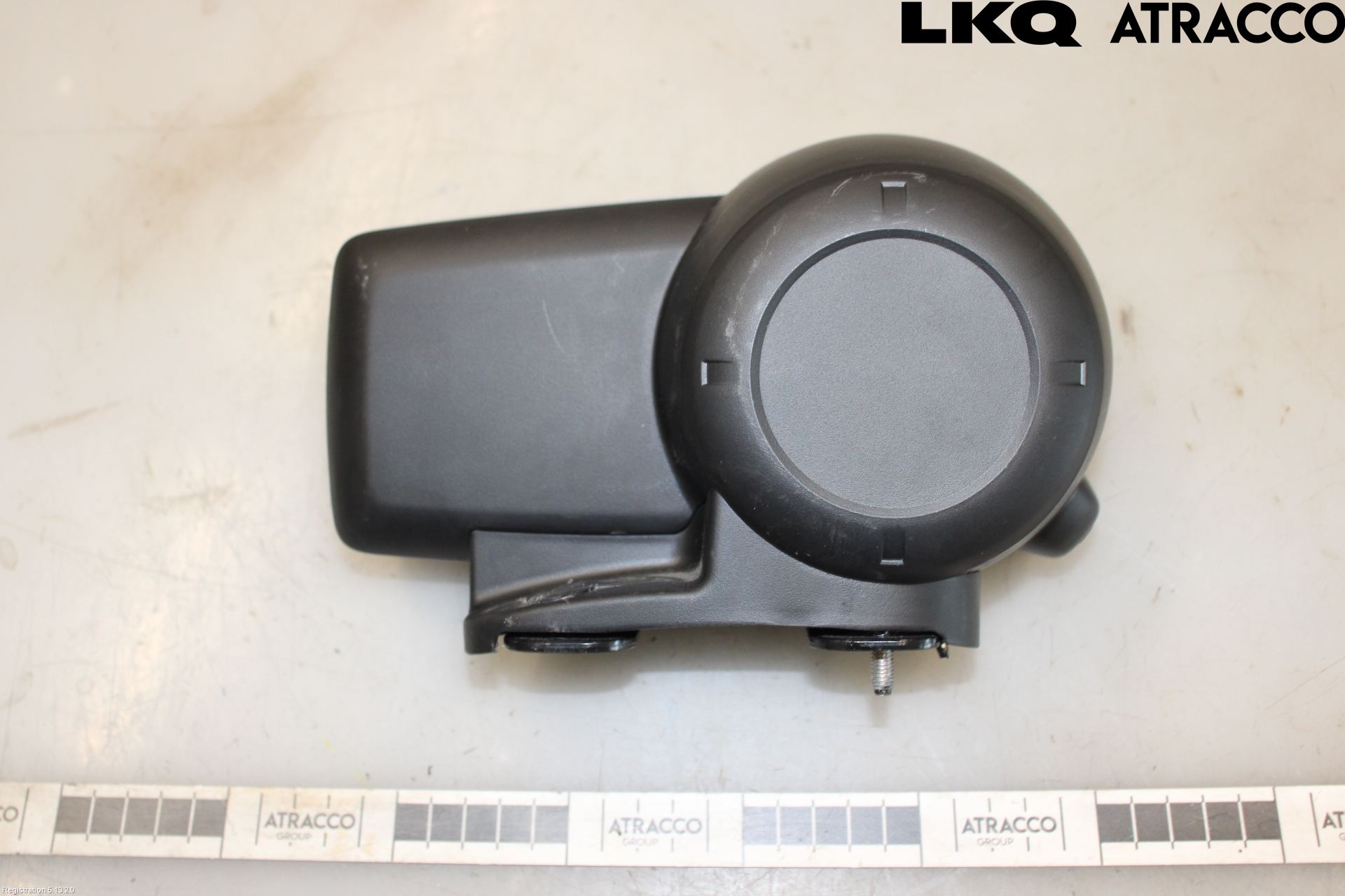 GM CHEVROLET SPARK Instrument Komb
