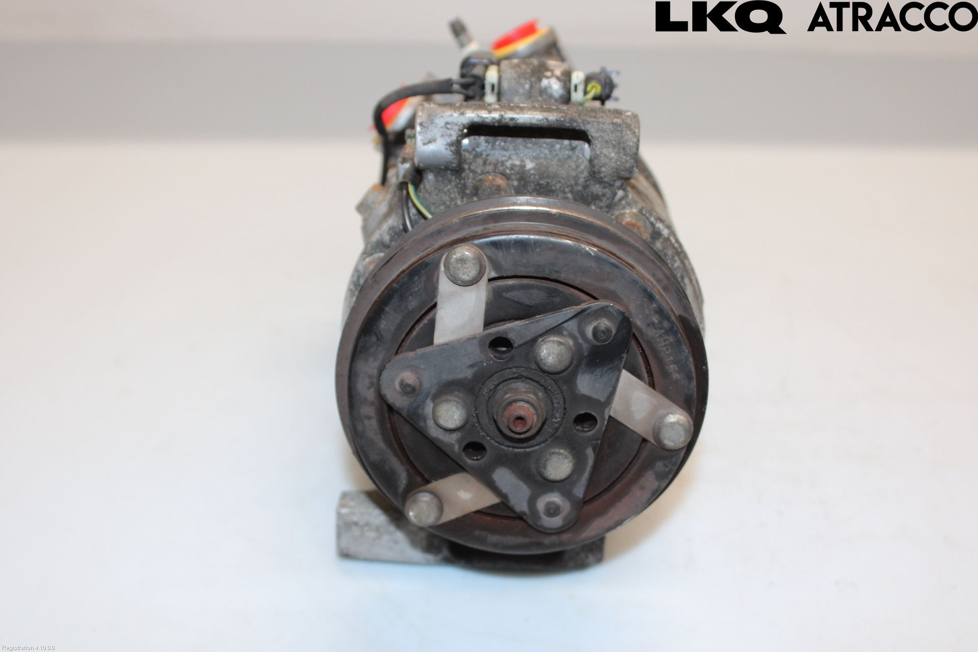 Volvo XC60 09-13 Ac Kompressor