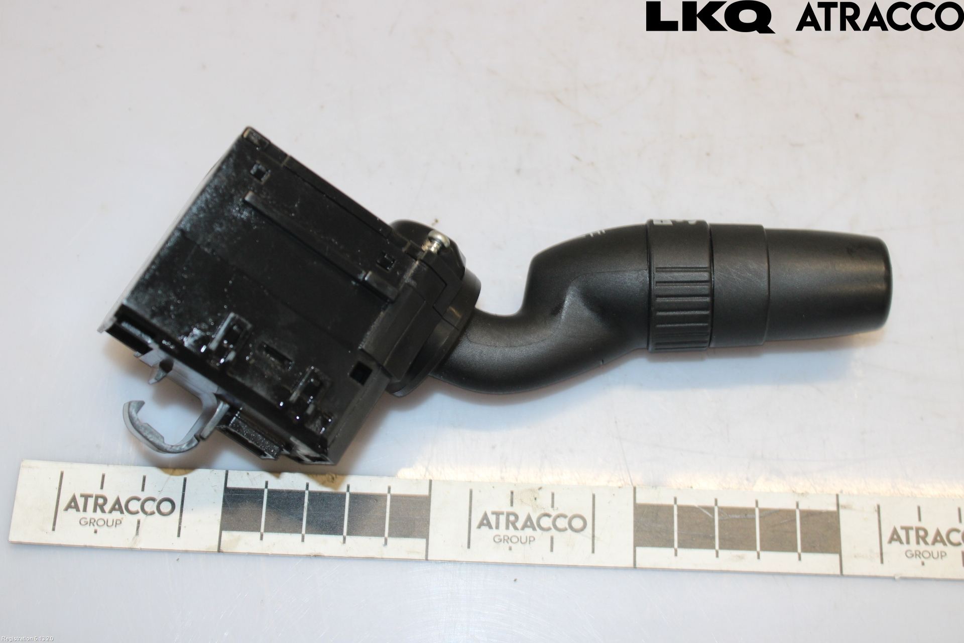 Honda CIVIC 06-11 Spak Torkar-Spolomk