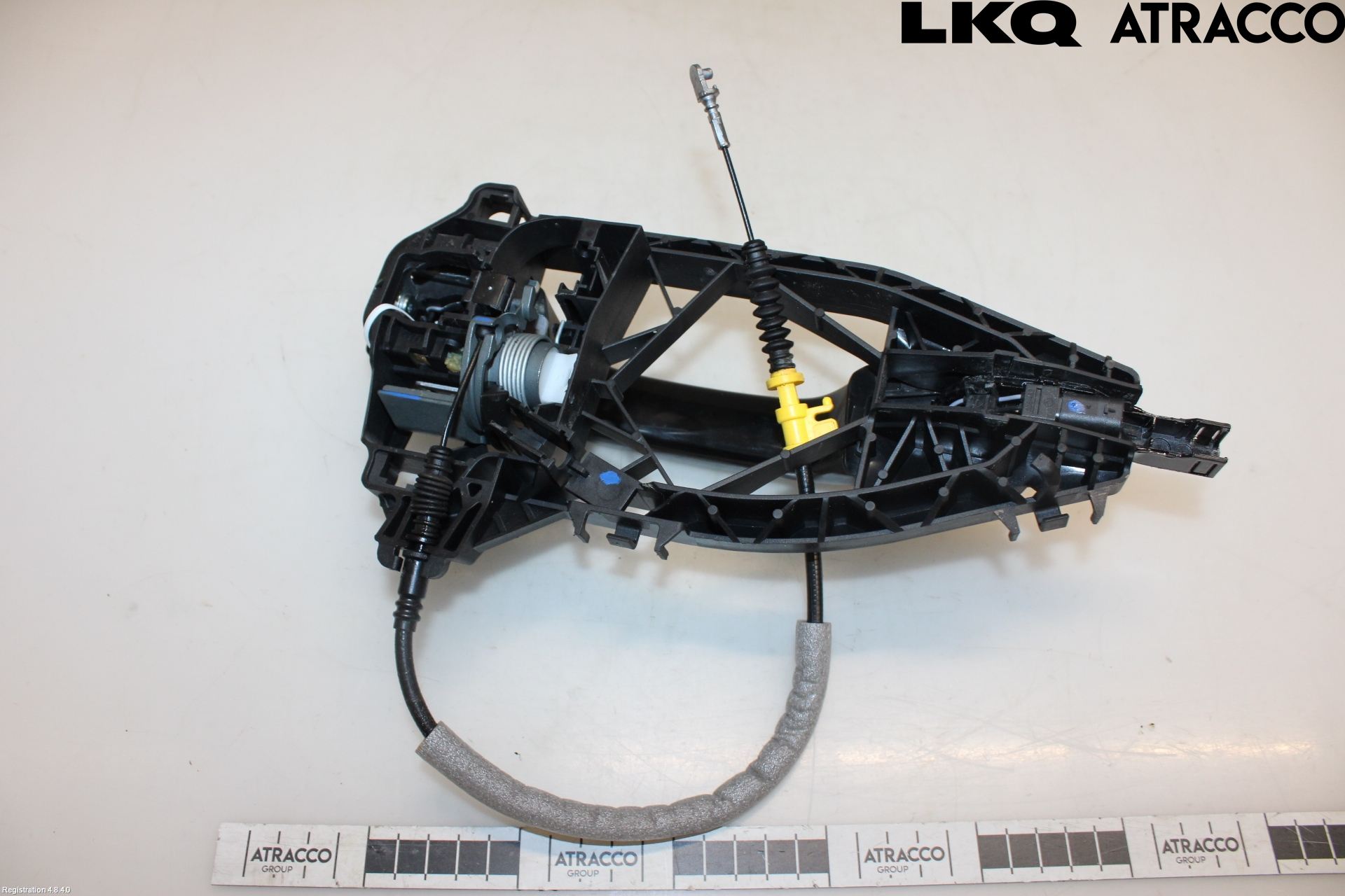 Audi A6 F2/C8 19- Dörrhandtag Yttre Vä