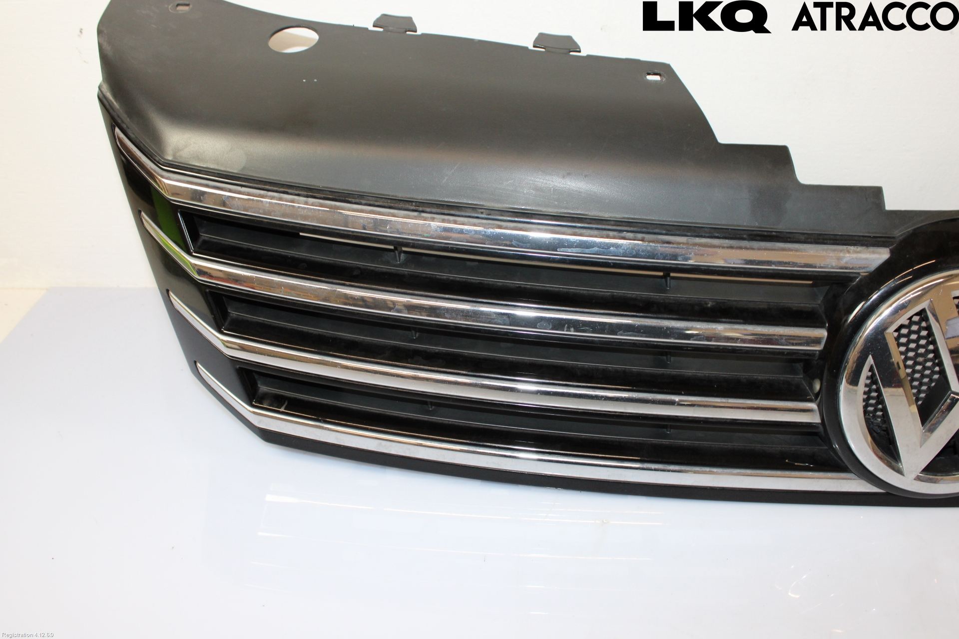 Volkswagen VW PASSAT 11-14 Grill Komp