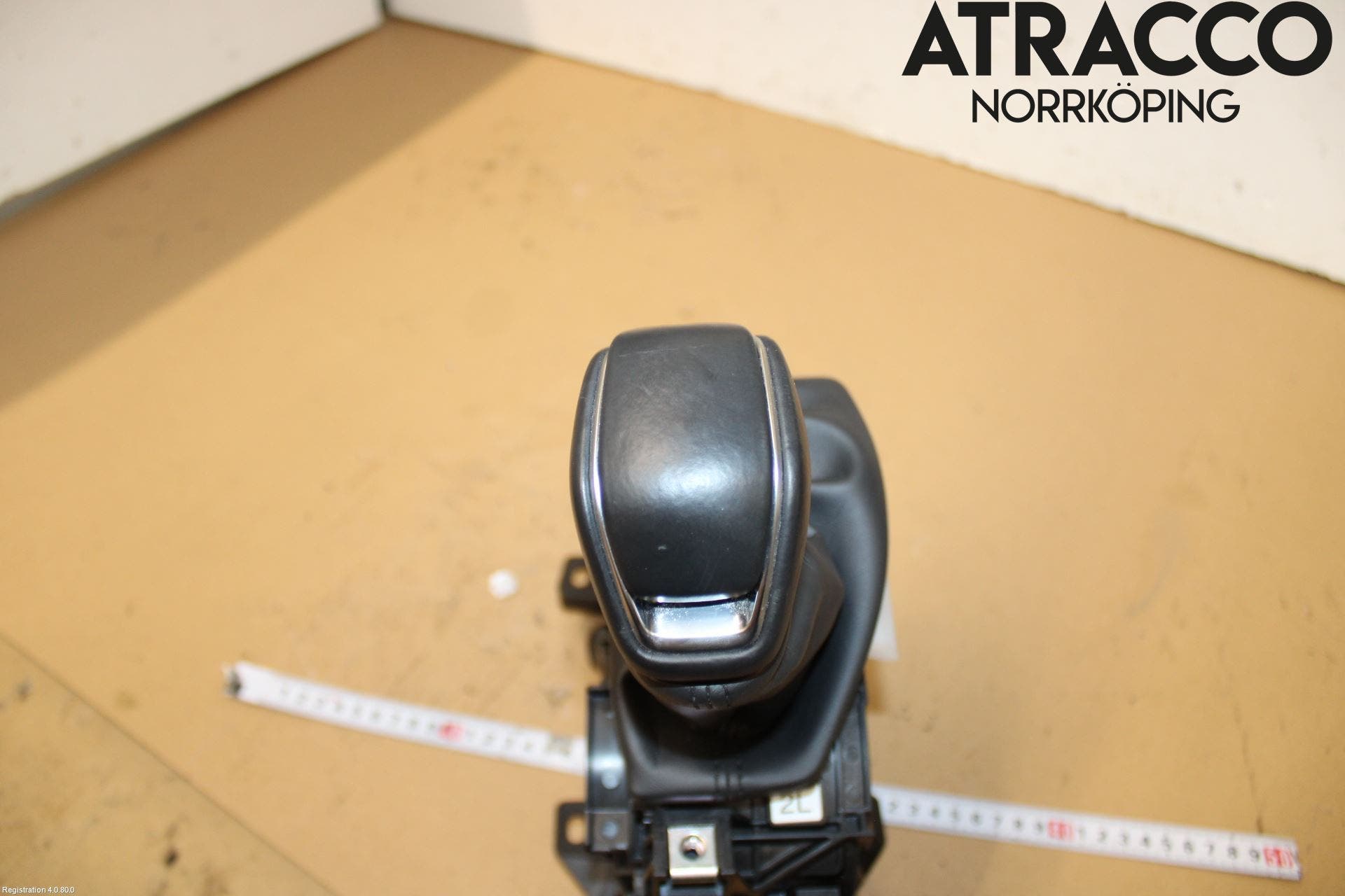 Toyota RAV4 19- Växelspak