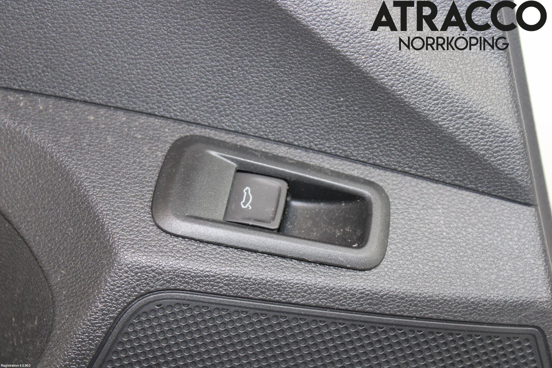 Skoda KAMIQ 20- Dörrklädsel Vä