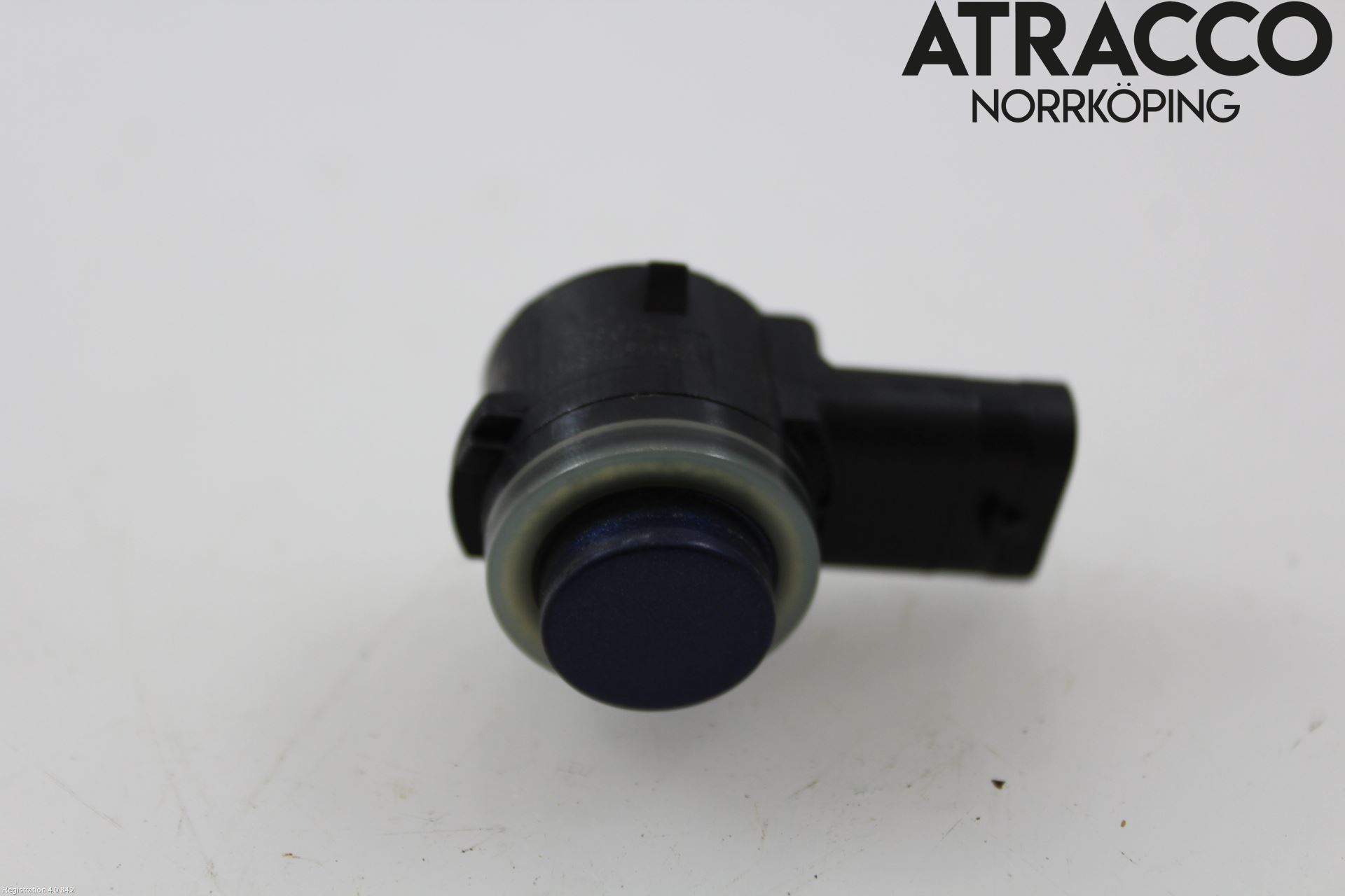 Audi A4/S4 B9 16-19 Parkeringshjälp Frontsensor