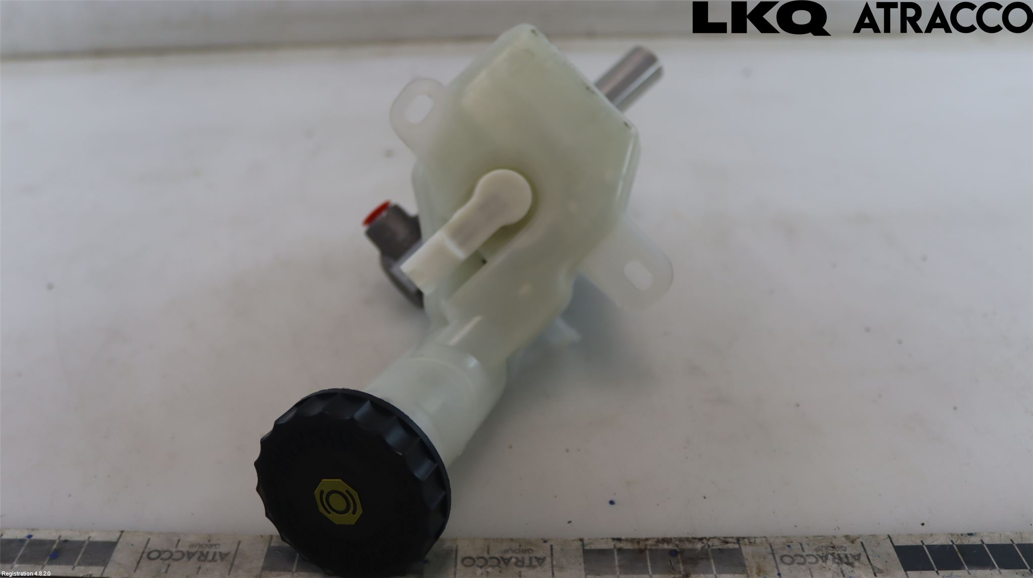 Mitsubishi LANCER 07-14 Broms Huvudcylinder
