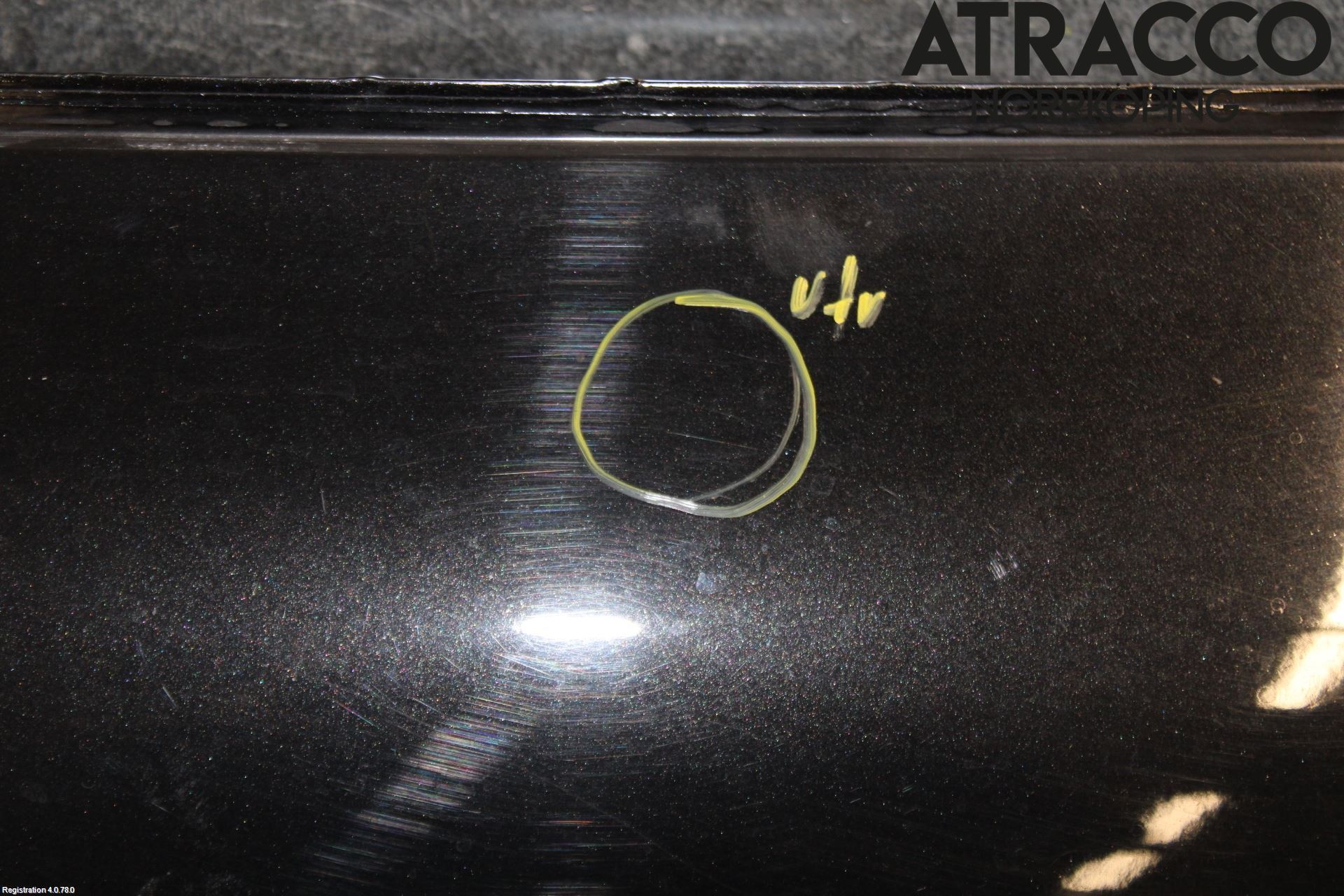 Jaguar XK8/XKR   96-06 Dörr 2D Höger