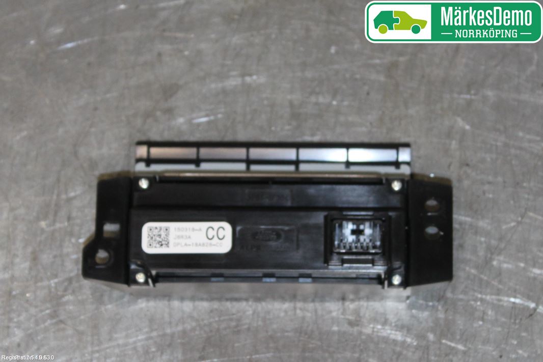 Landrover RANGE ROVER SPORT (L494) 14-22 Strömställare Multifunktion