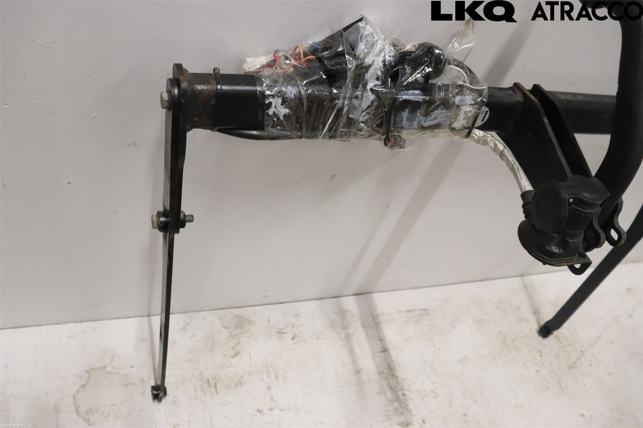 Mazda CX-30 20- Dragkrok