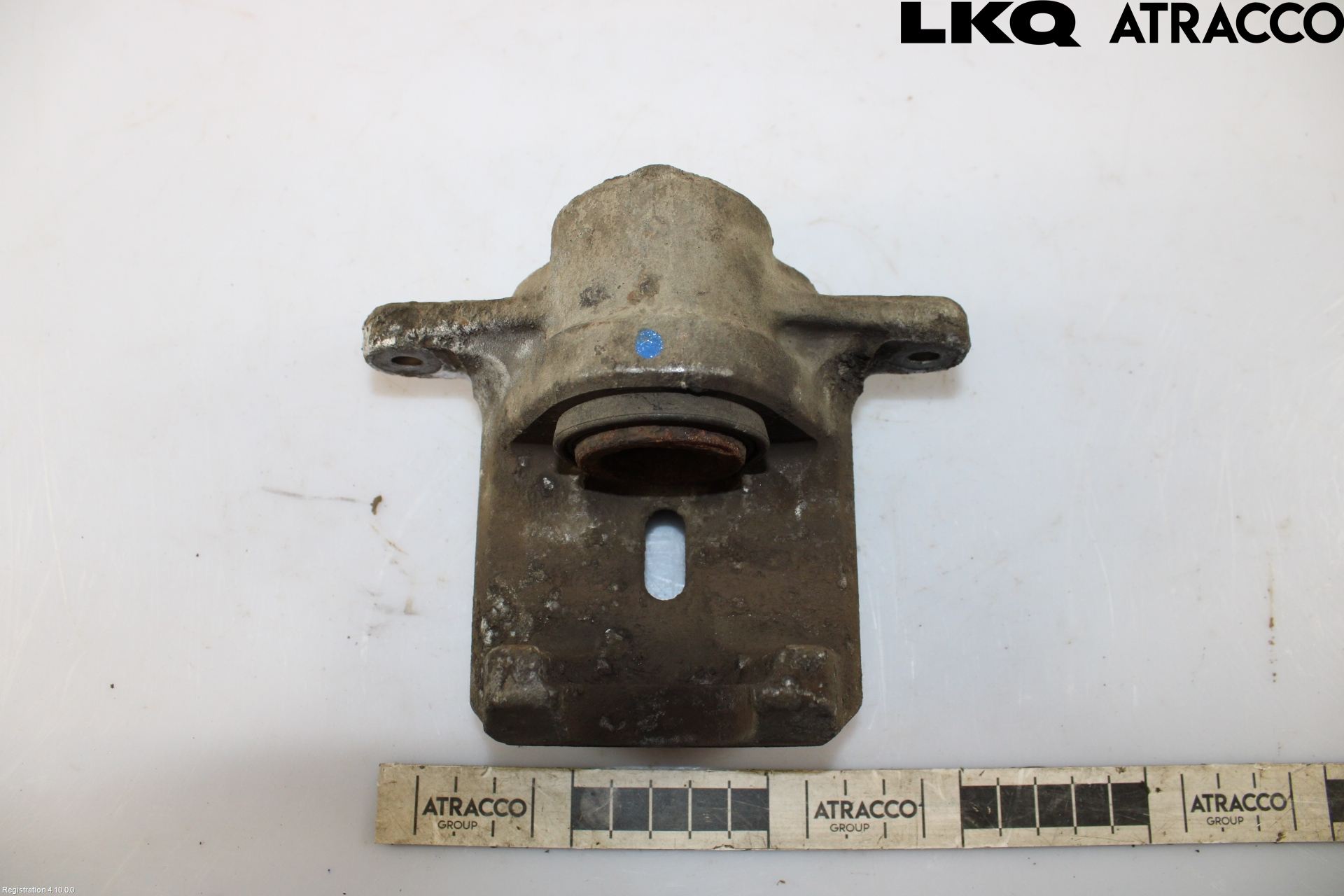 Subaru LEGACY 10-14 Bromsok Bak Höger