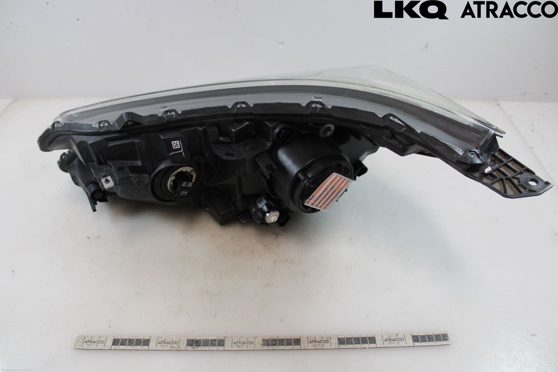 Honda CR-V 13-18 Strålkastare Höger