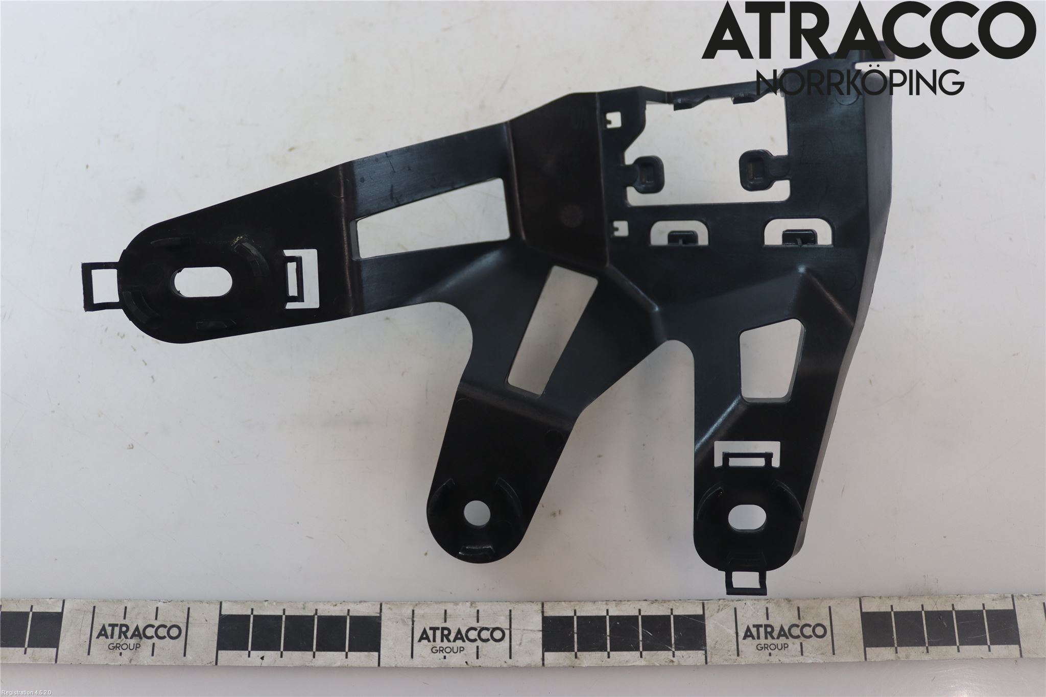 Cupra BORN 22- Antenn