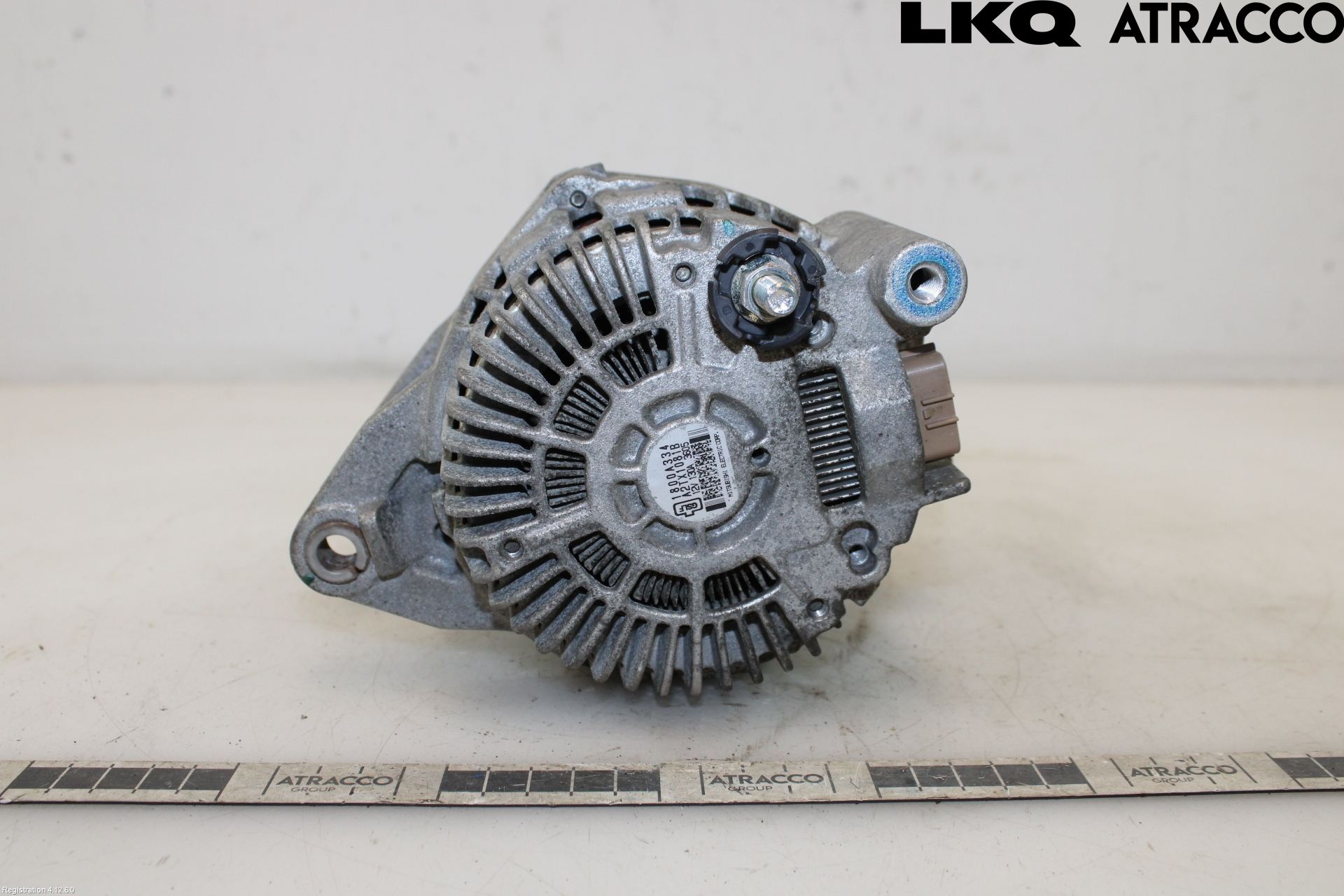 Mitsubishi OUTLANDER 13-21 Generator