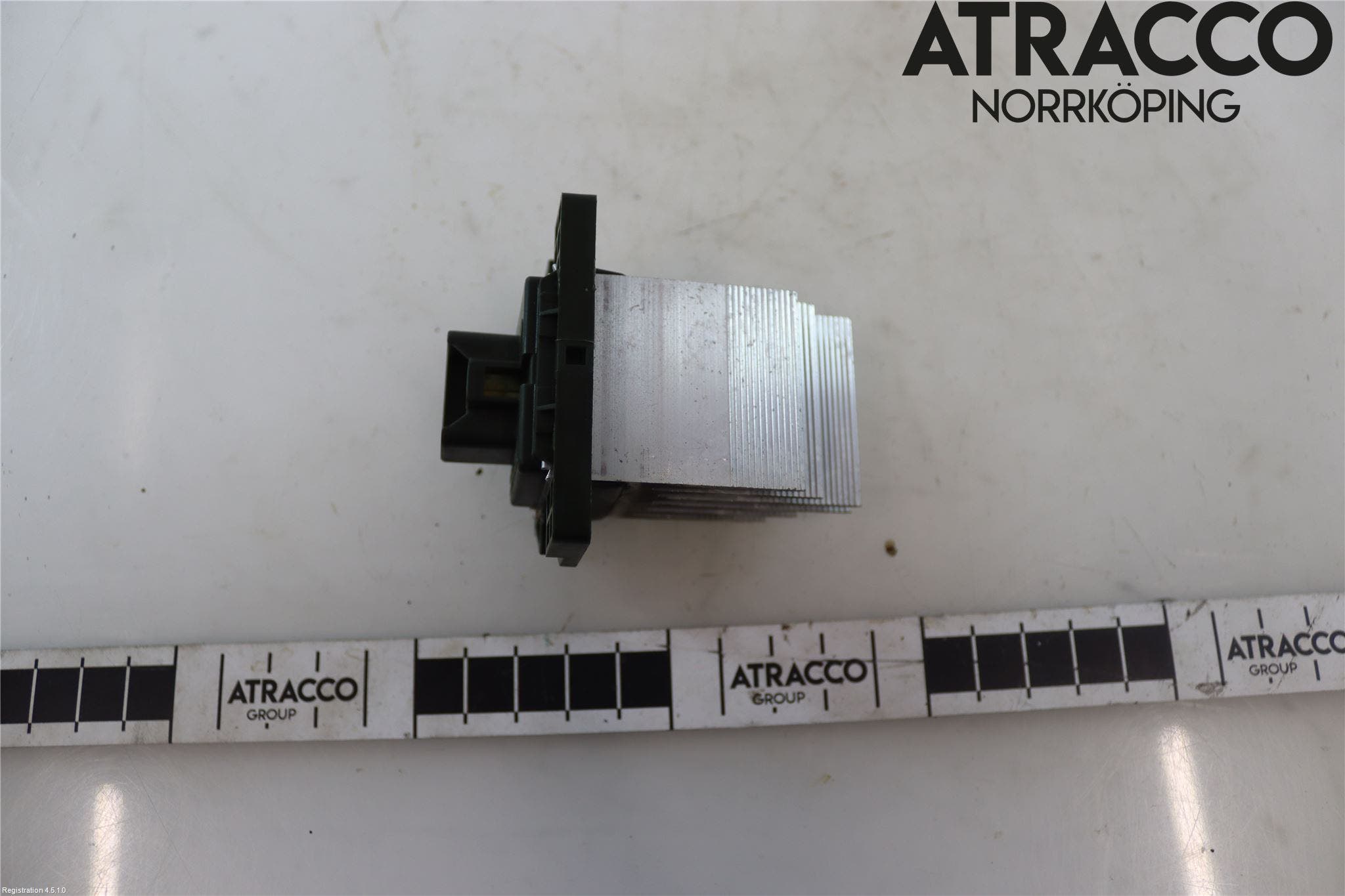 Kia CEED 12-18 Värmefläktsmotstånd