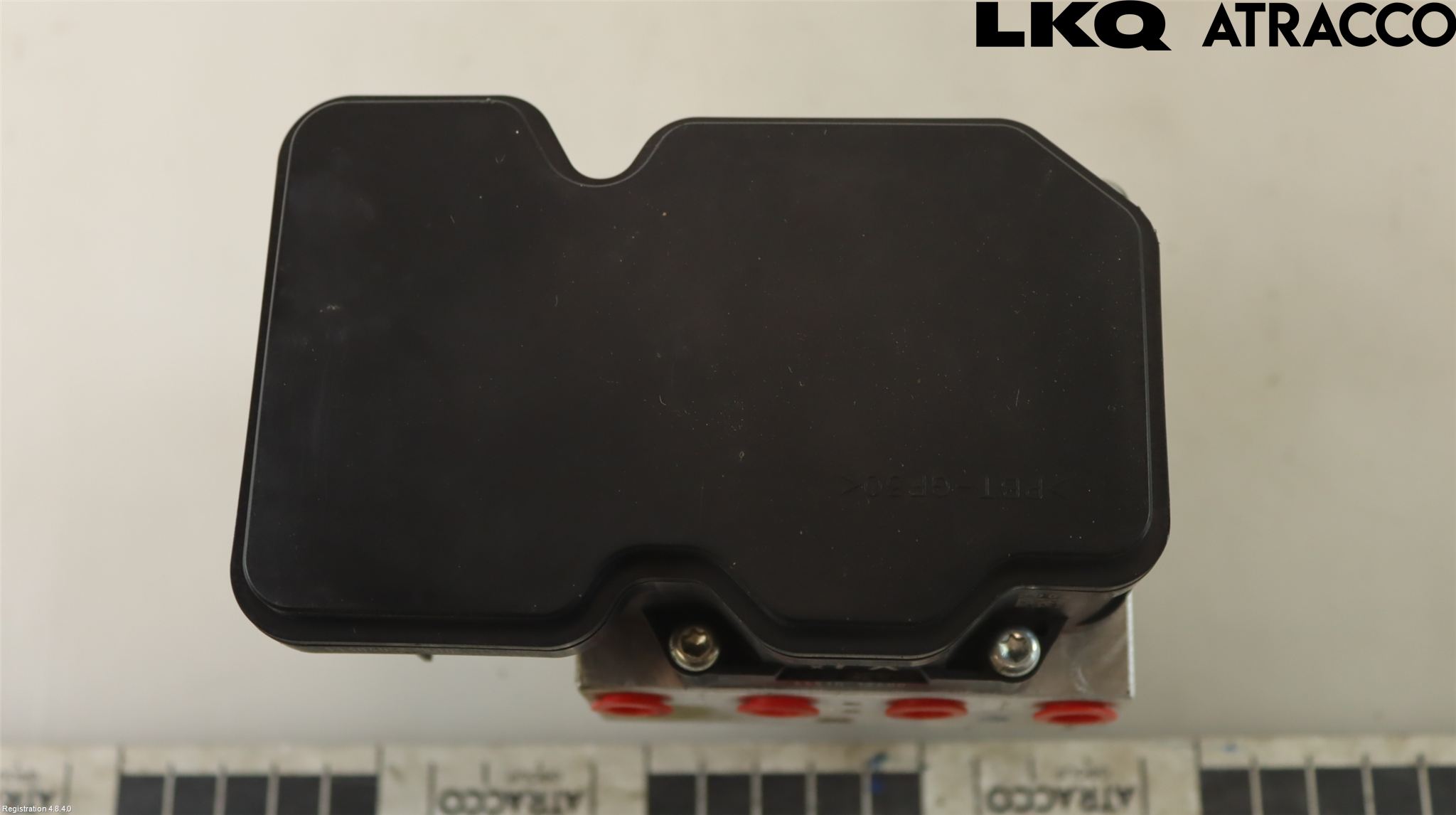 Toyota COROLLA 19- Abs Hydraulaggregat