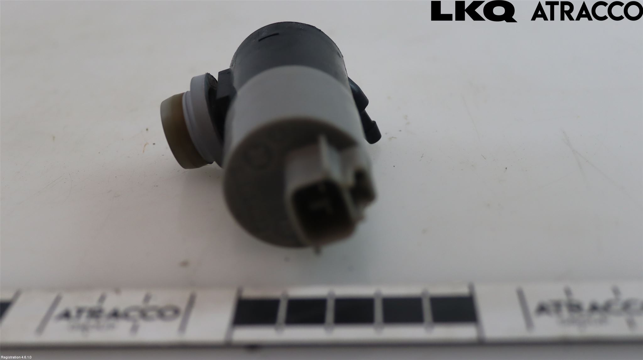 Toyota AVENSIS 16-18 Spolarpump Vindruta