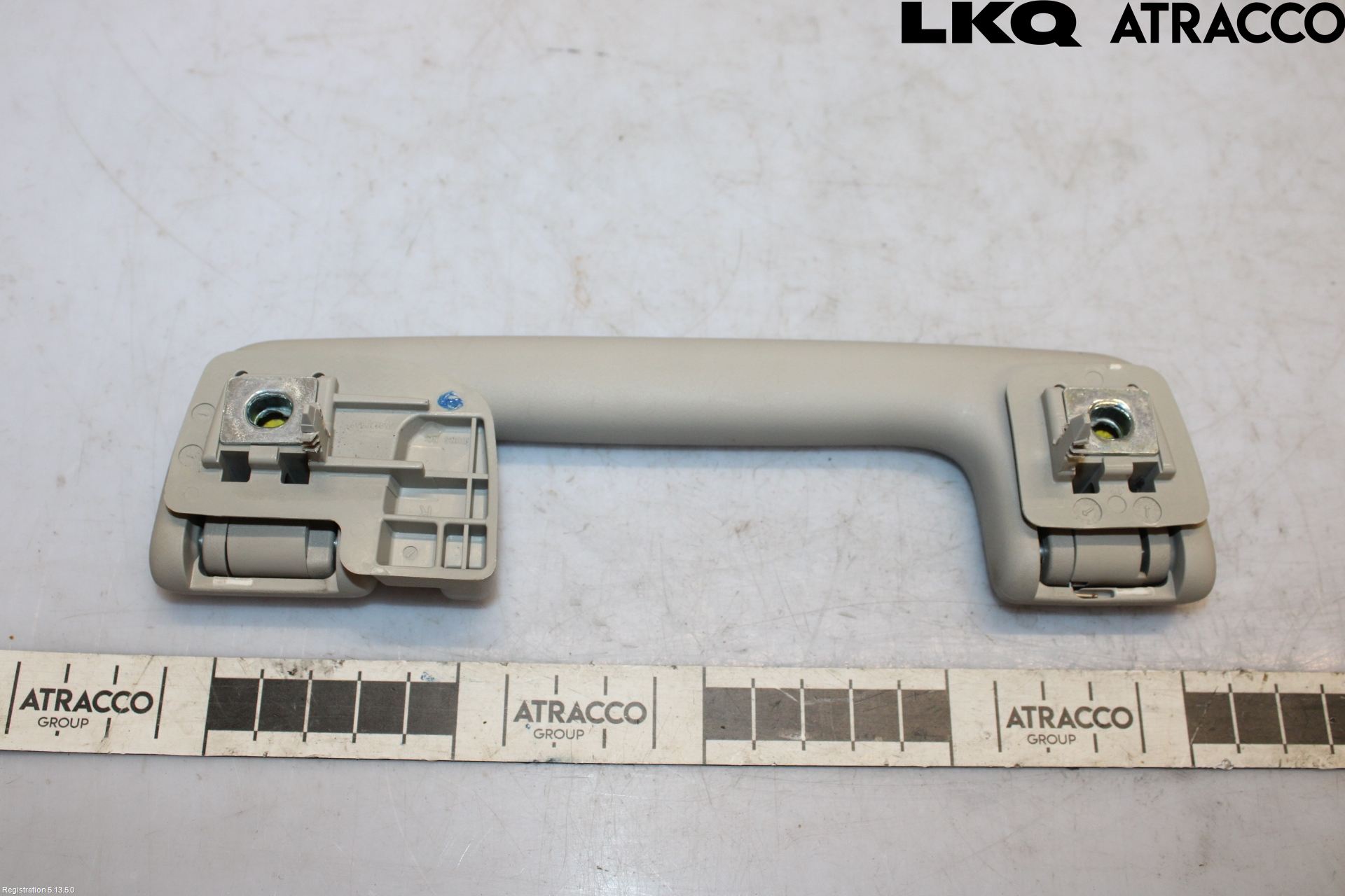 Chevrolet AVALANCHE Kurvhandtag I Tak