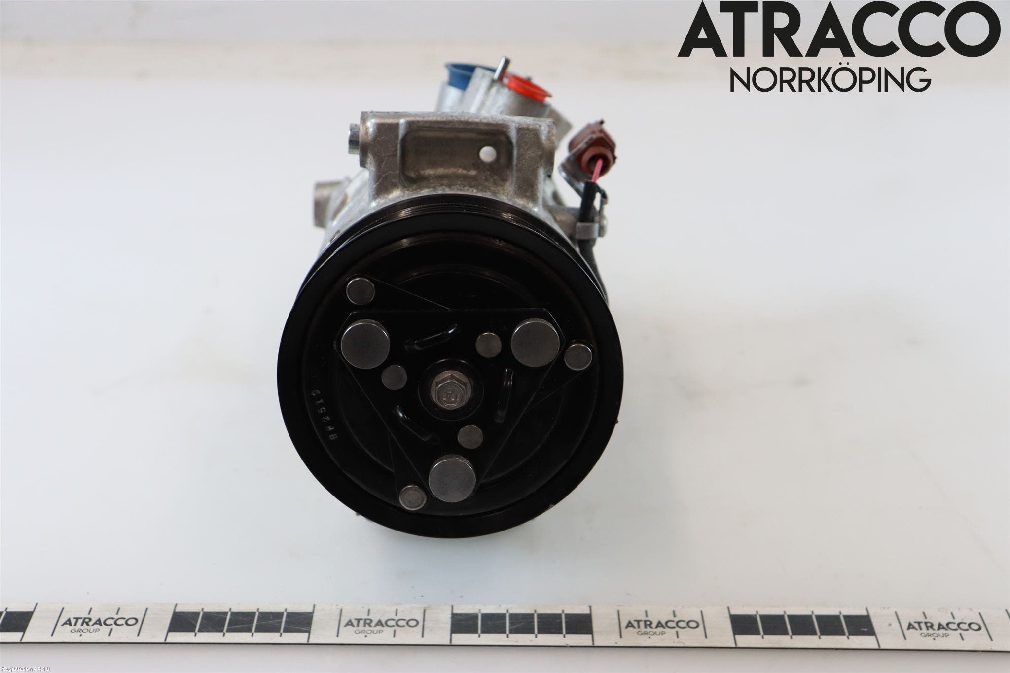 Skoda OCTAVIA (NX) 20- Ac Kompressor