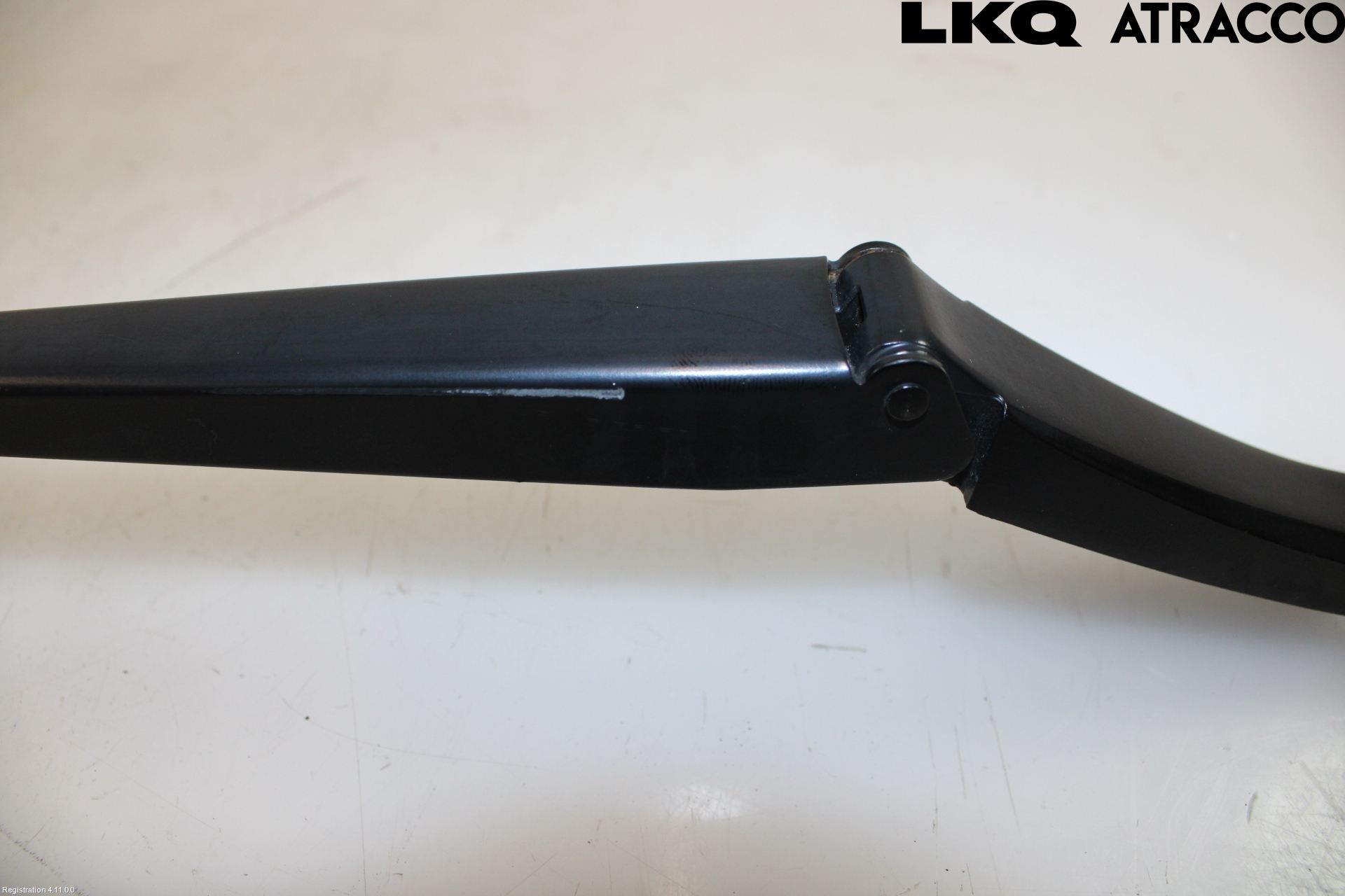 Seat IBIZA V 17-20 Torkararm Armar Vindruta