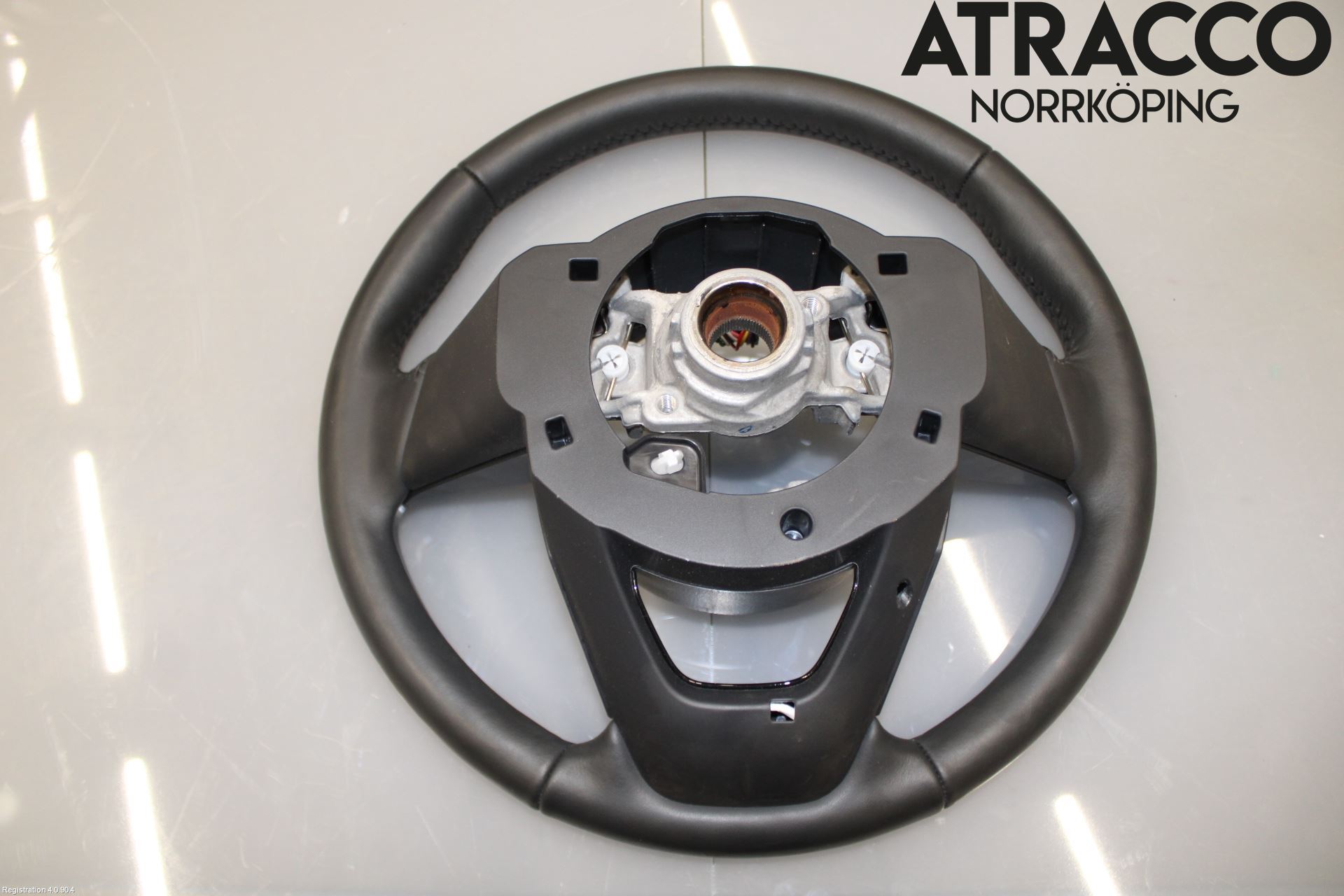 Toyota YARIS XP21 20- Ratt