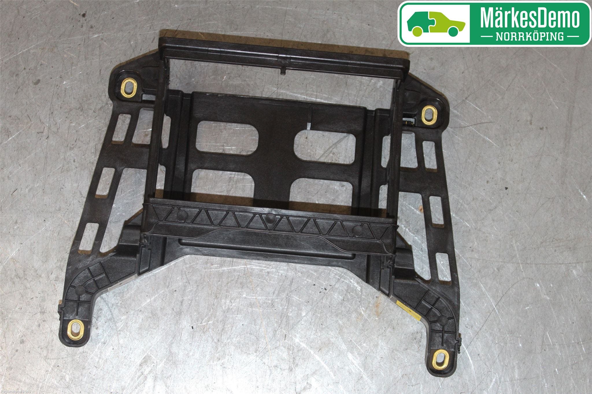 Audi A6 F2/C8 19- Multimedia Övrigt