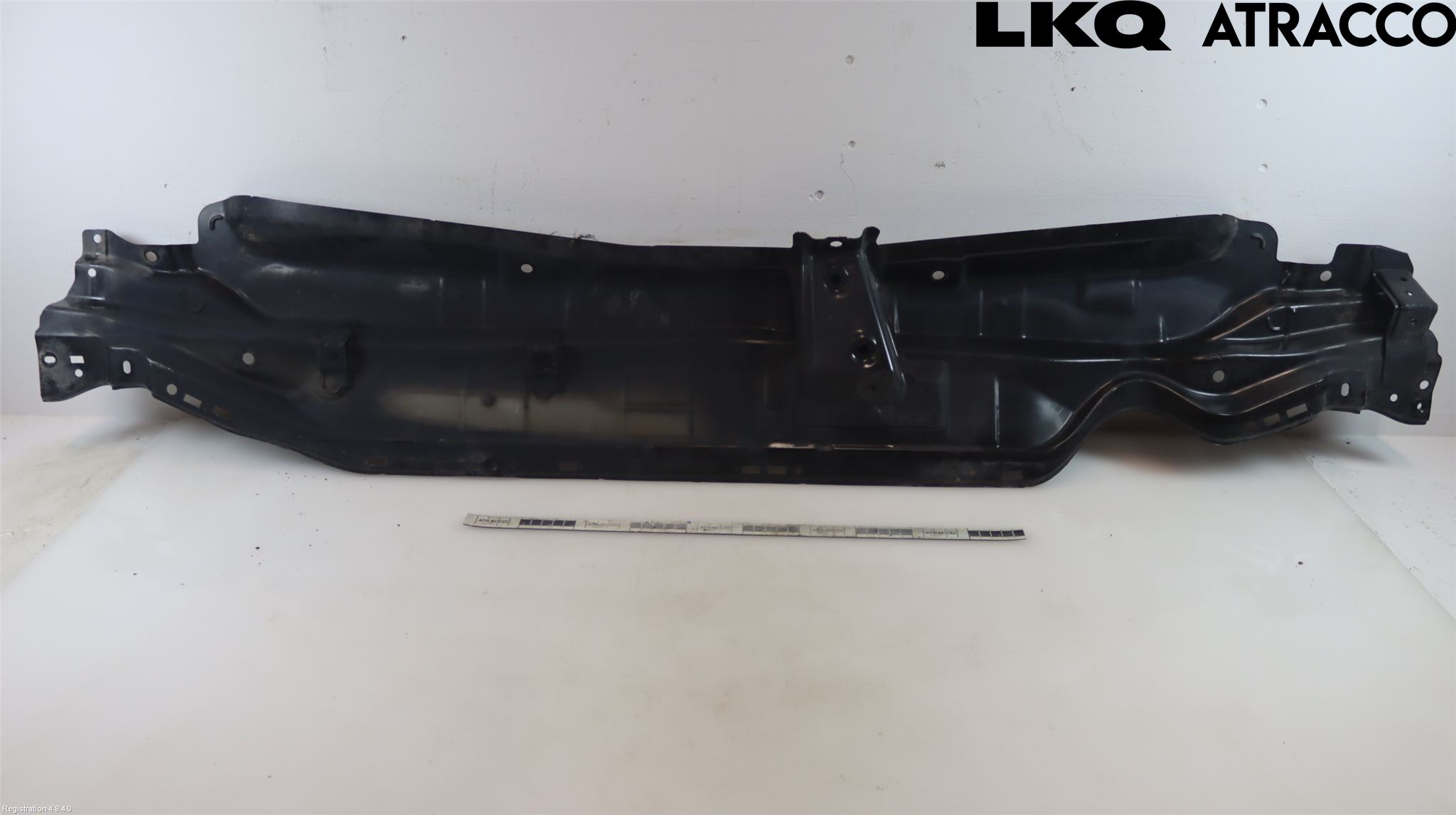 Toyota AVENSIS 09-15 Torpedplåt-Torpedplast