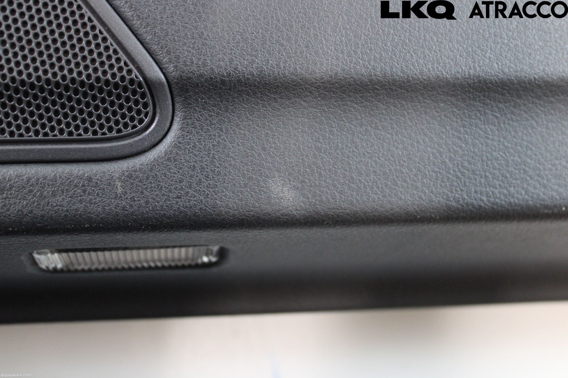 Audi A6/S6 4G 11-18 Dörrklädsel Hö