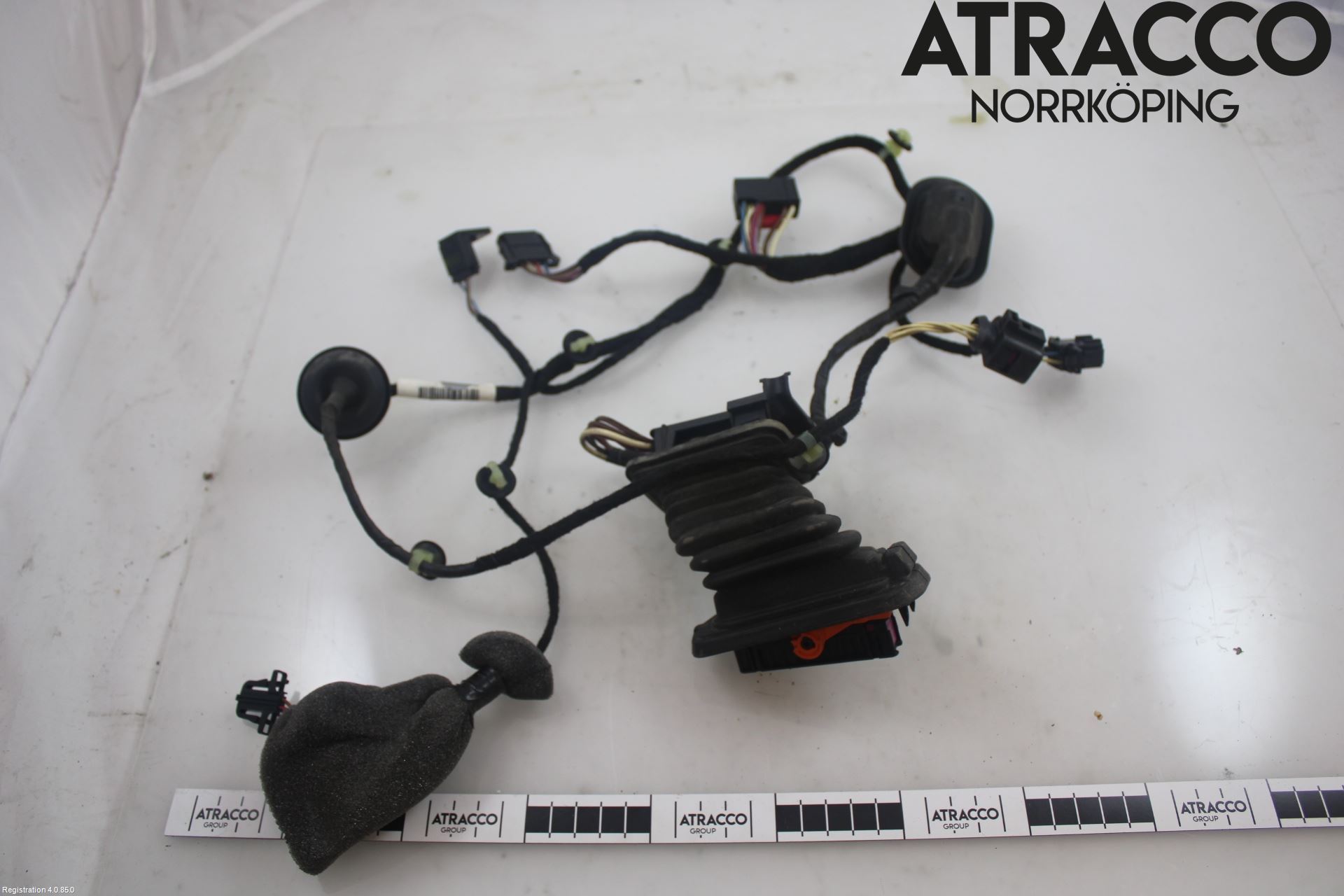 Volkswagen VW PASSAT 05-11 Kabelhärva