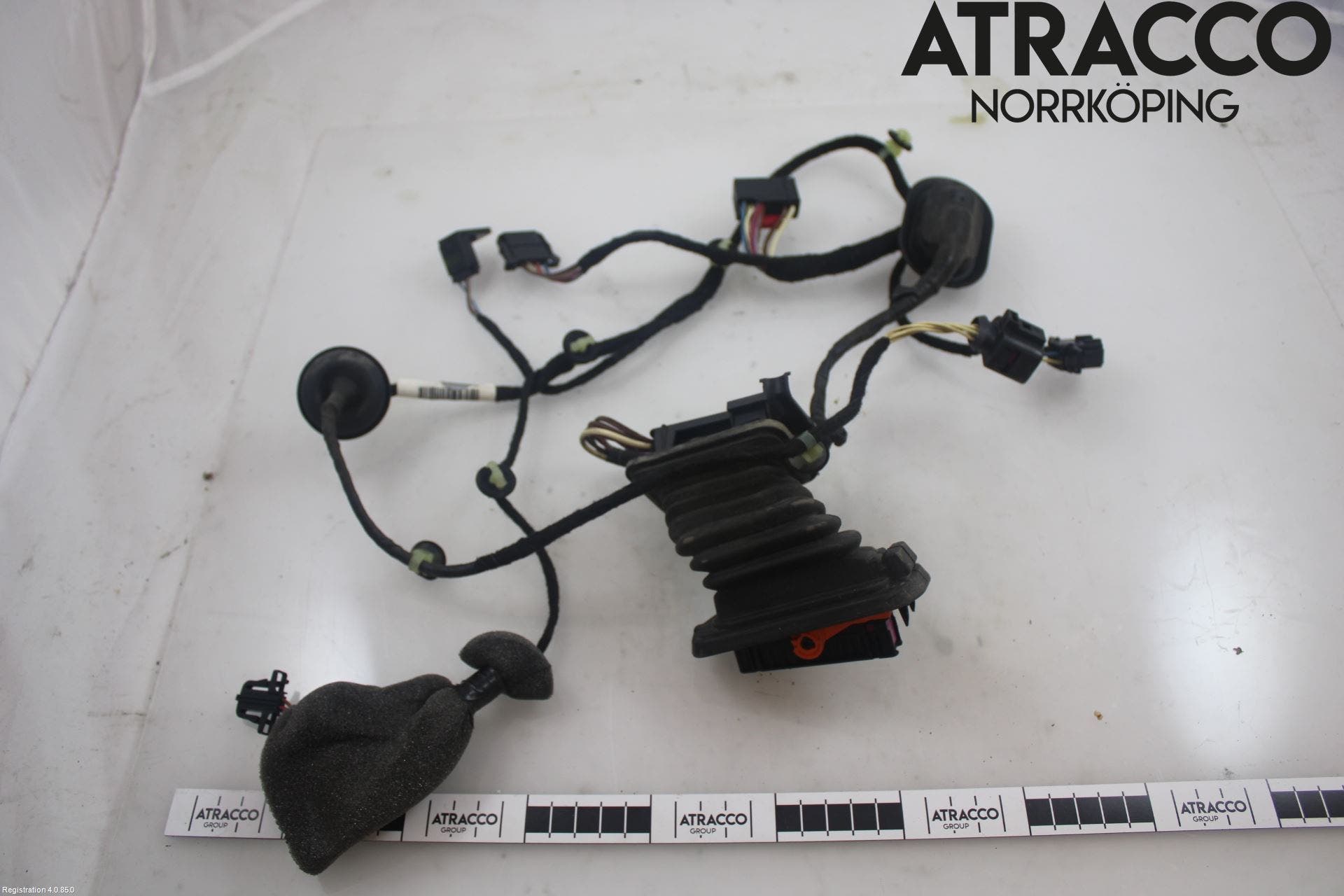 Volkswagen VW PASSAT 05-11 Kabelhärva