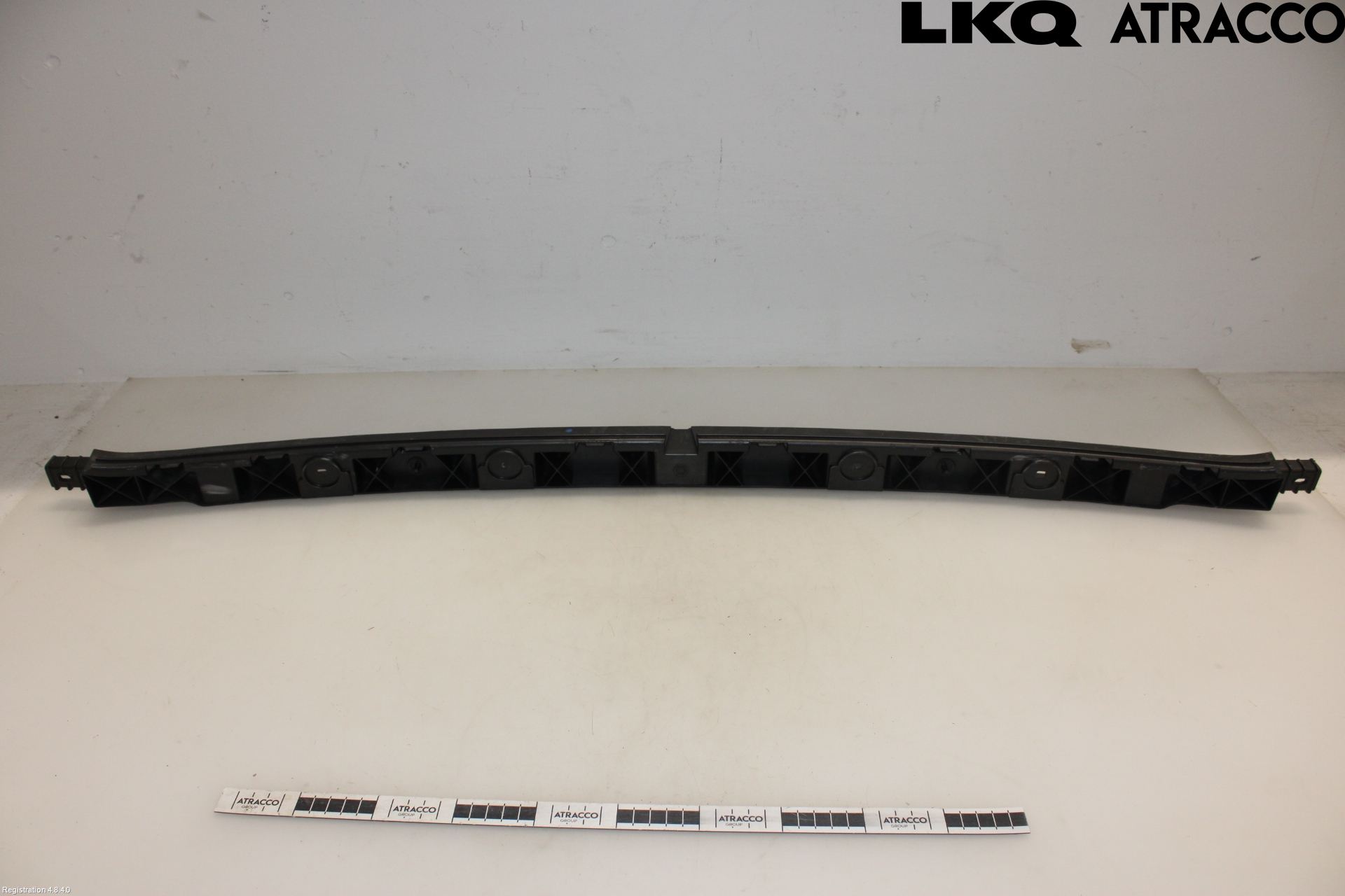 Audi A6 F2/C8 19- Stötfångare Deformelement Bak