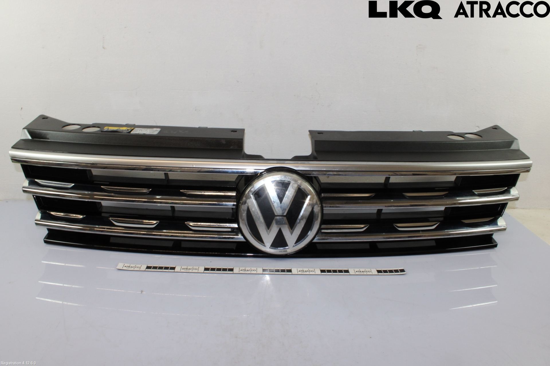 Volkswagen VW TIGUAN 16-24 Grill Komp