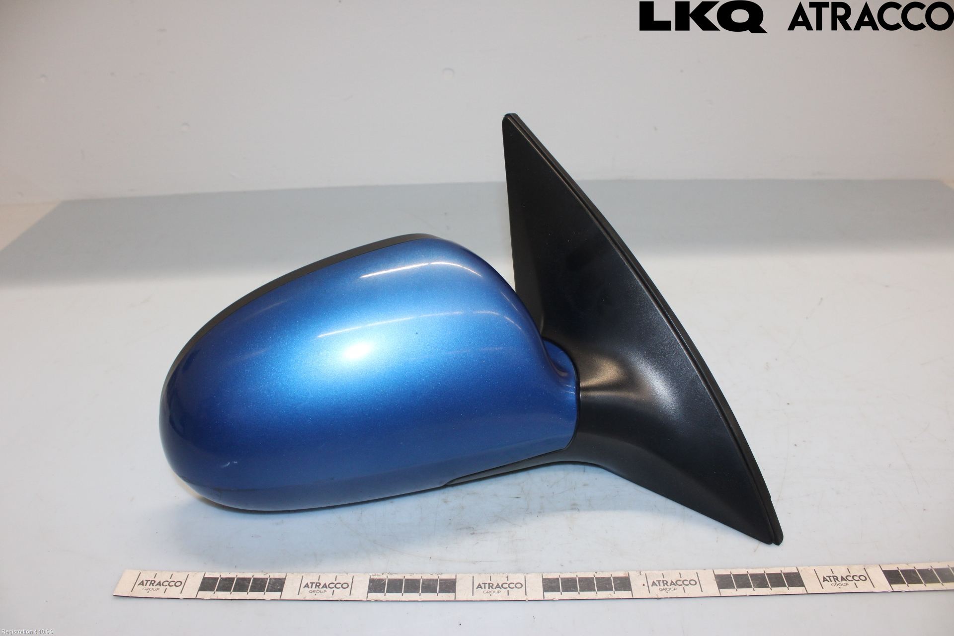 Hyundai i30 FD 07-12 Spegel Yttre El Hö