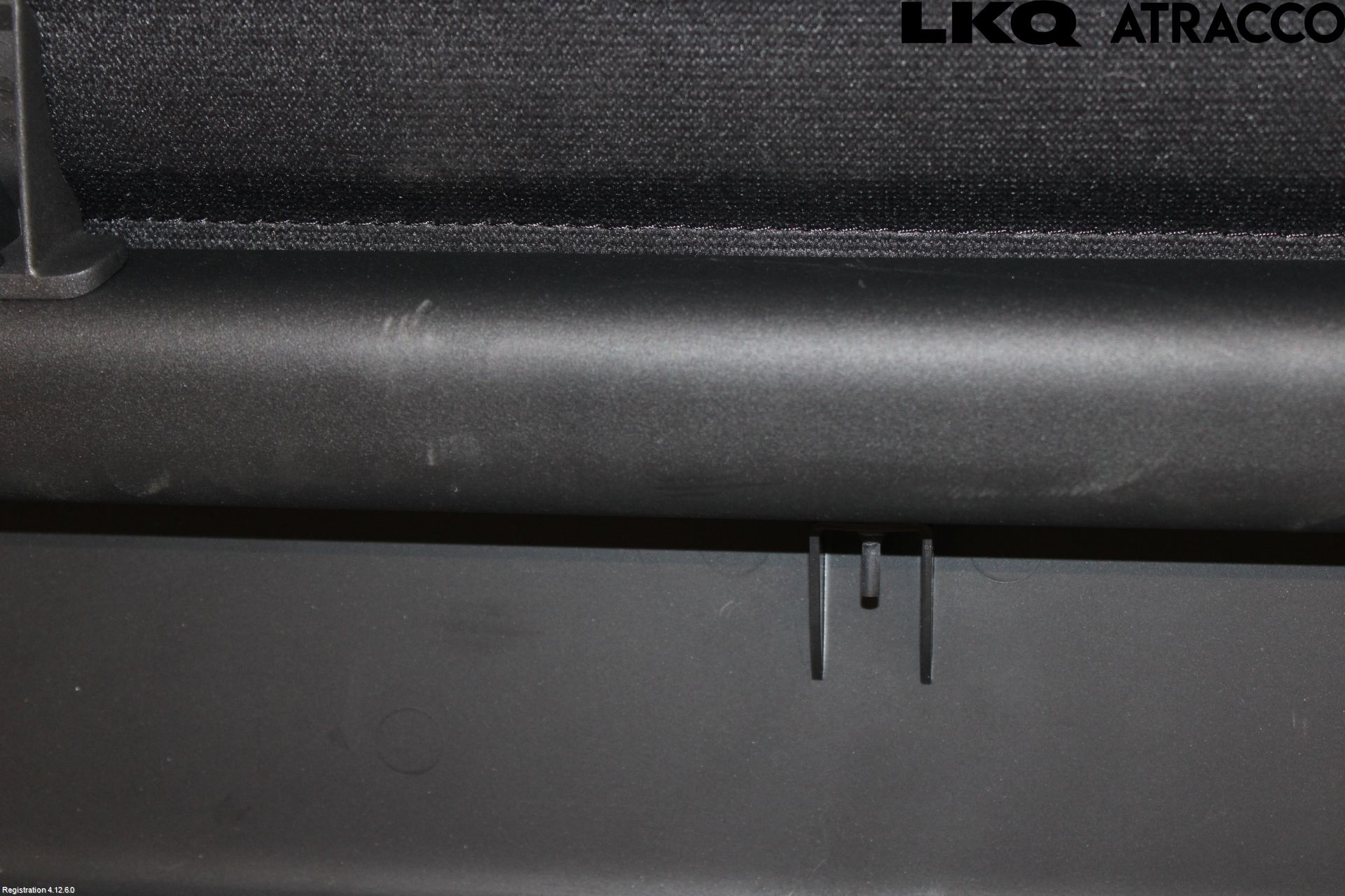 Volkswagen VW PASSAT 24- Insynskydd