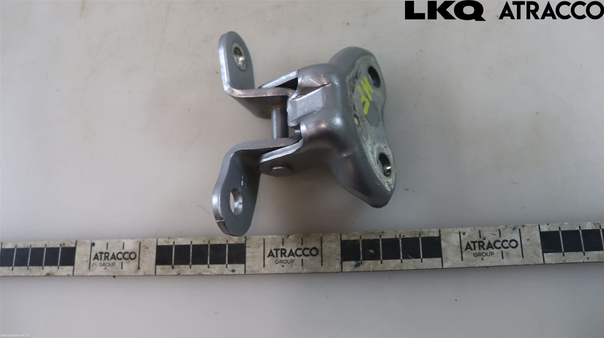 Toyota YARIS CROSS XP21 21- Dörrgångjärn