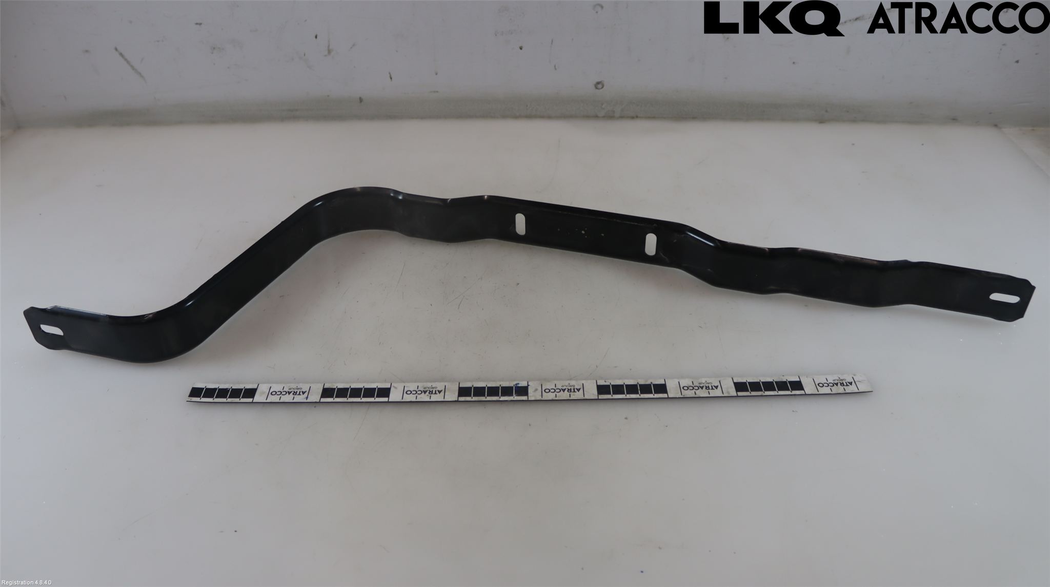 Opel ASTRA L 22- Bränsletanksband