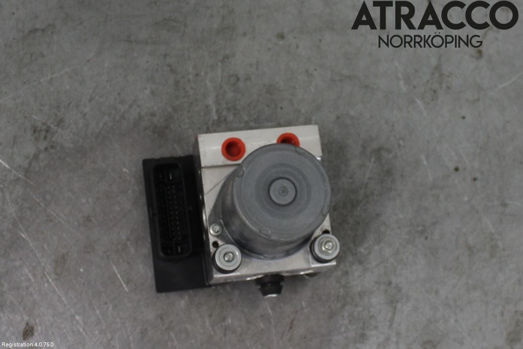 Jaguar XF 08-15 Abs Hydraulaggregat