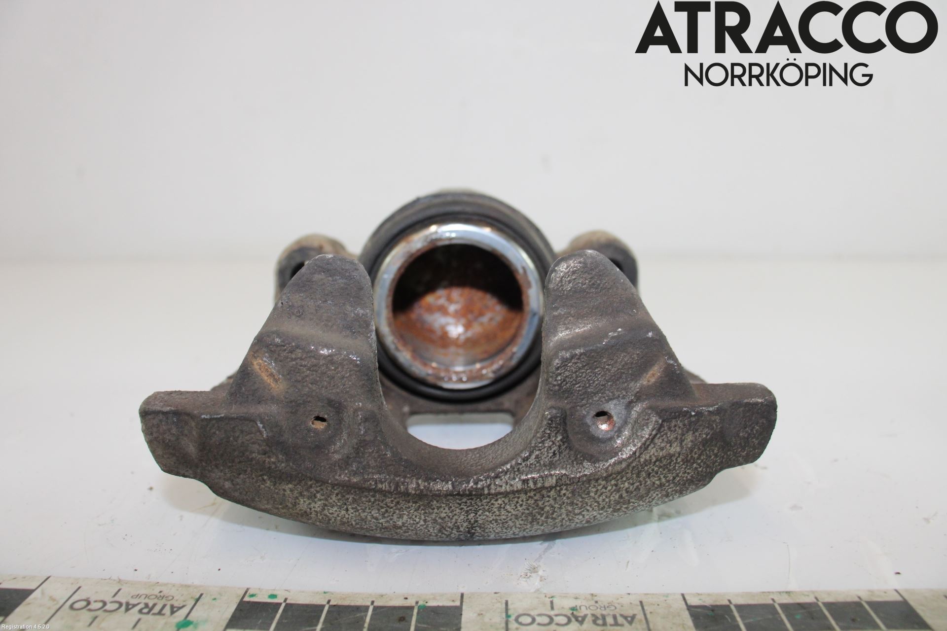 Ford KUGA 08-12 Bromsok Fram Höger