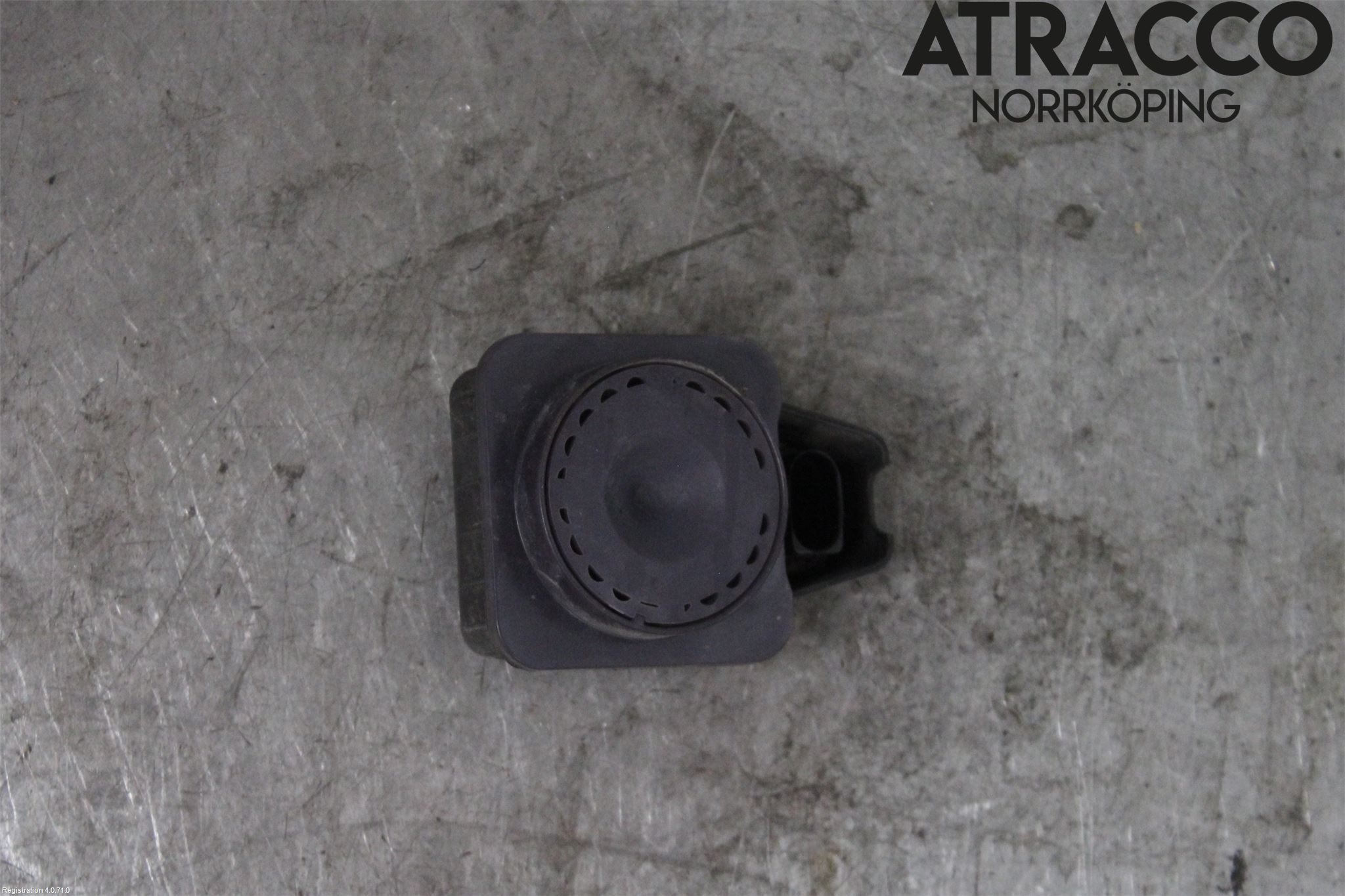 Volkswagen VW ARTEON 17- Billarm